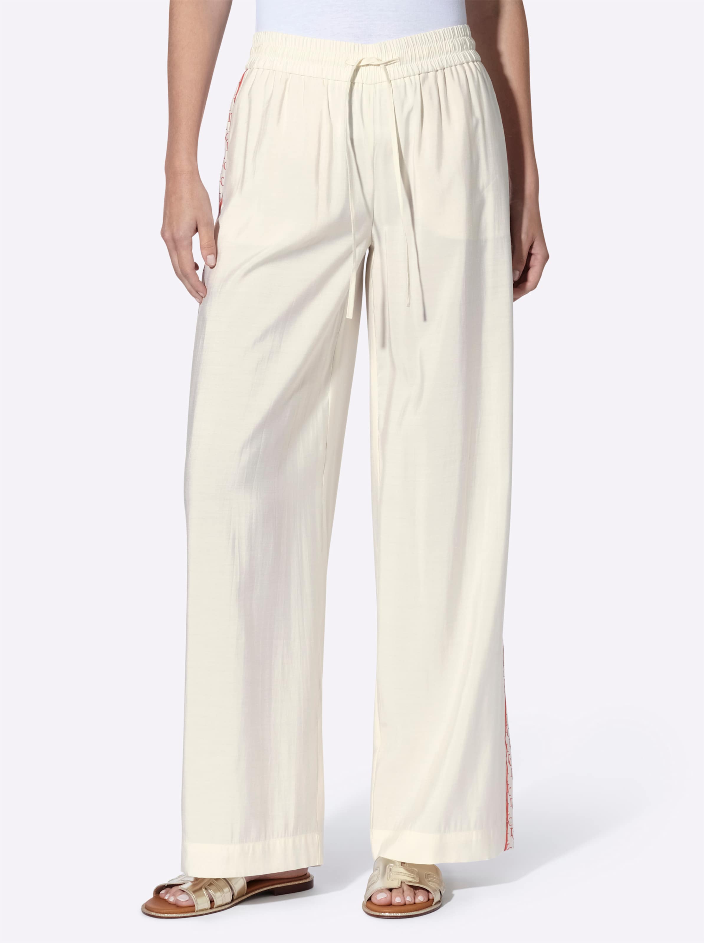 Schlupfhose