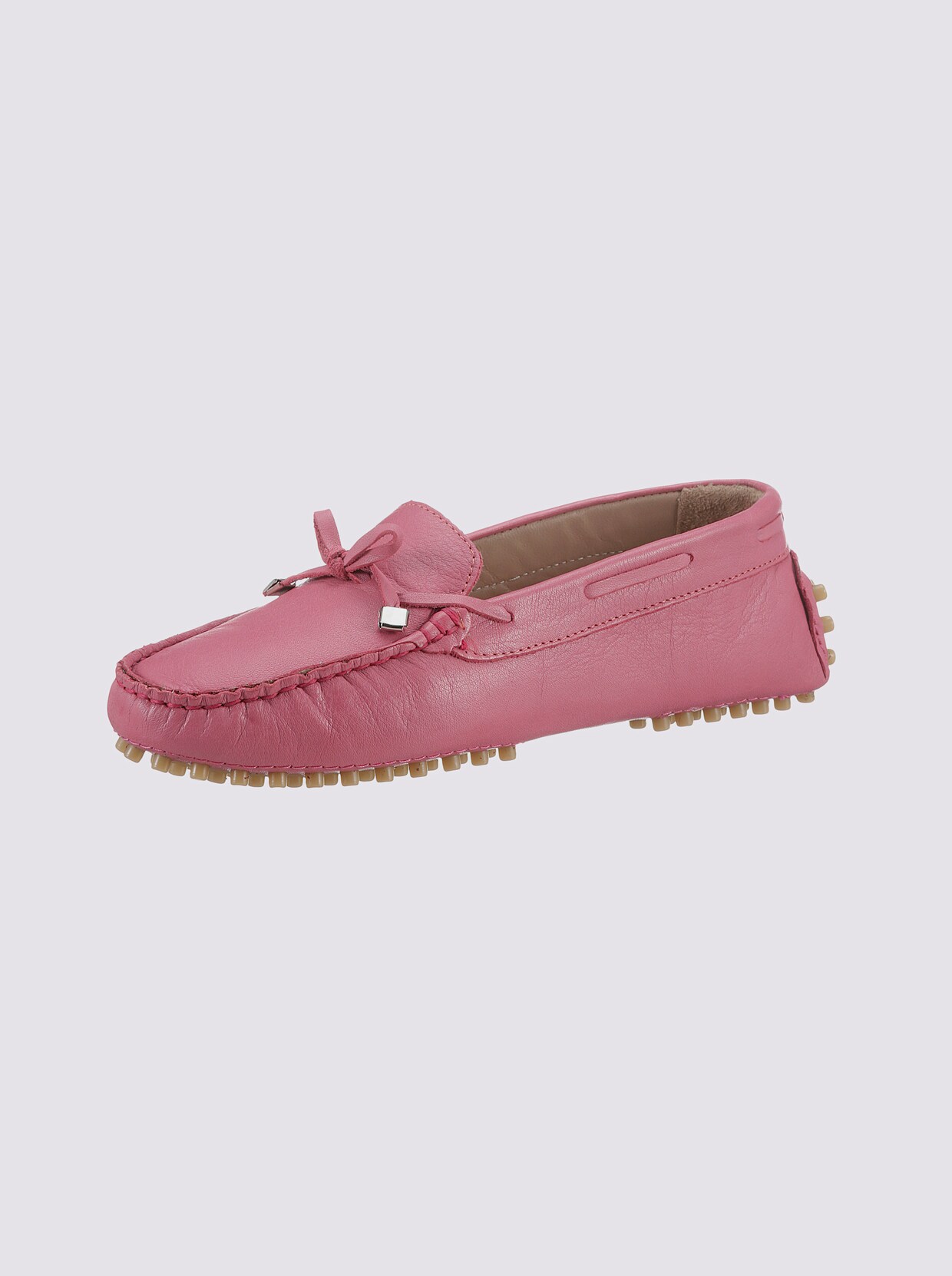 Andrea Conti Slipper - pink