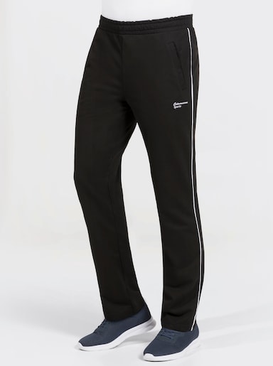 Catamaran Sports Freizeithose - schwarz