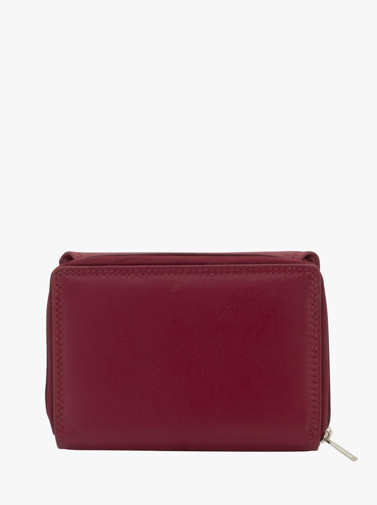Portemonnee - rood