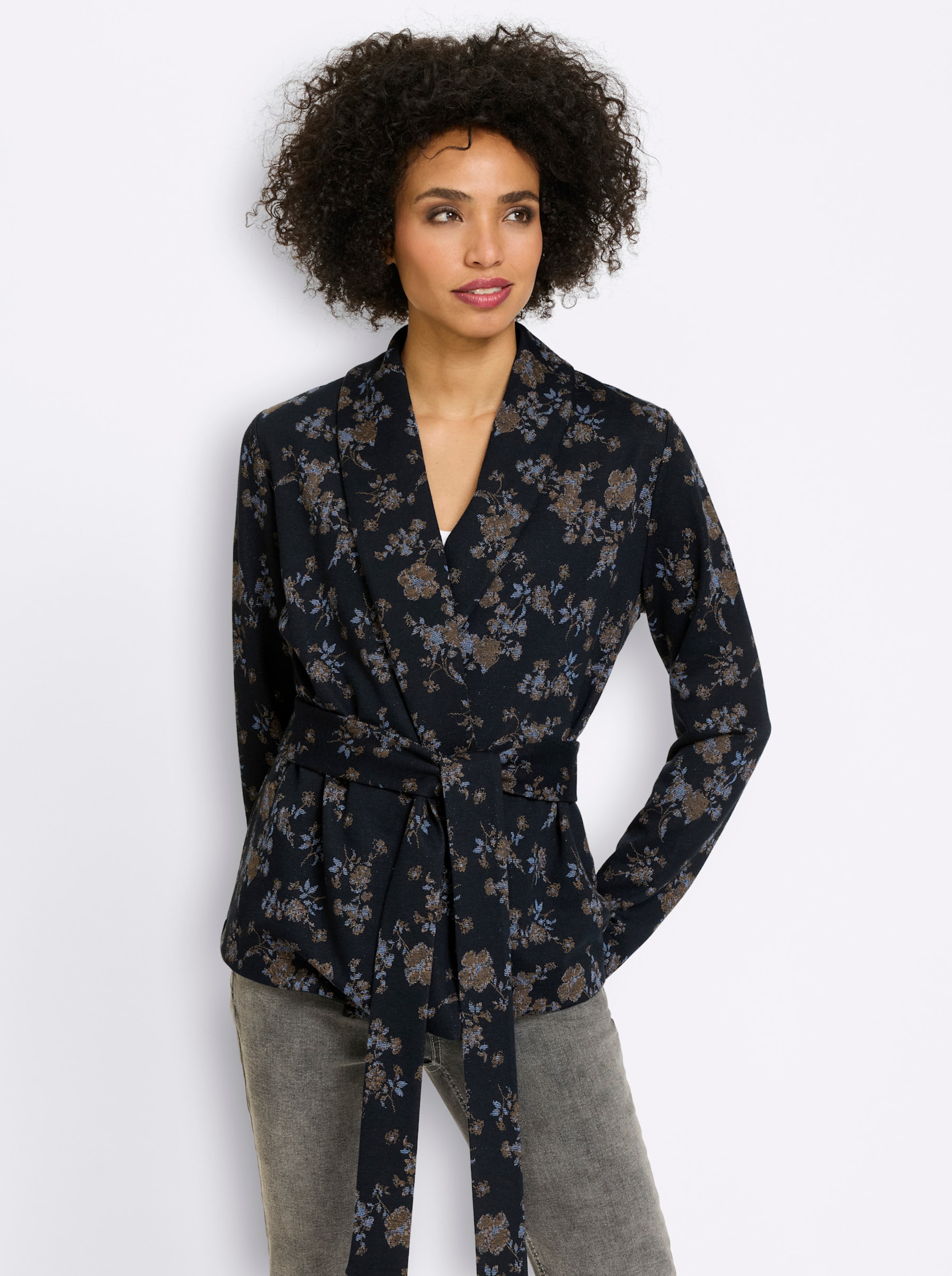 Shirtjacke