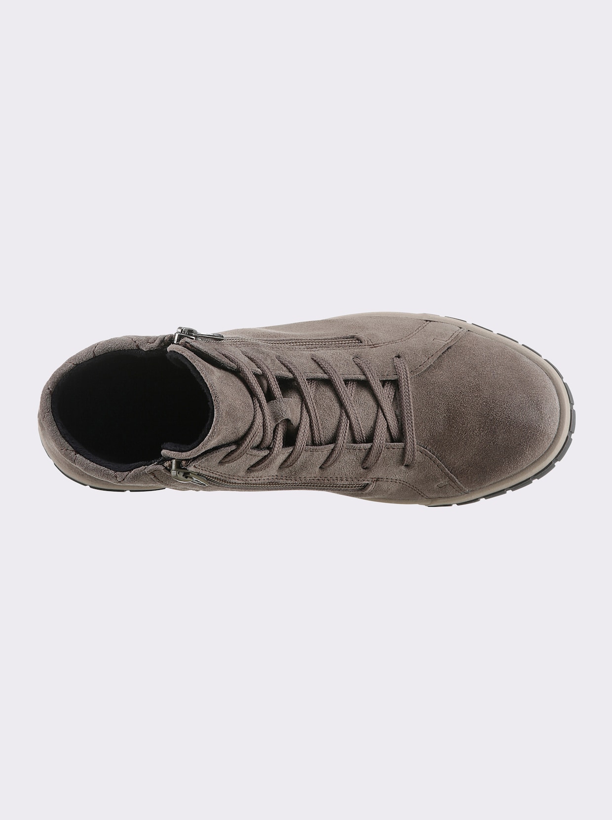 airsoft modern+ Stiefelette - taupe