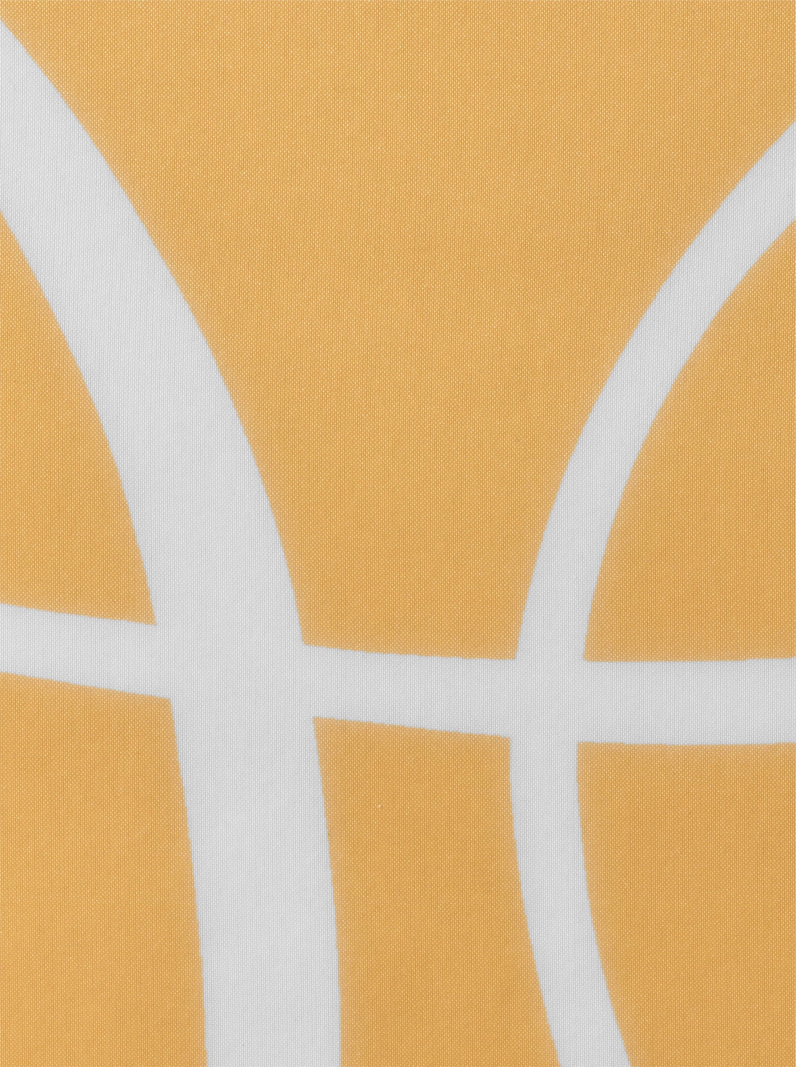 heine home Dekostore - gelb-weiß