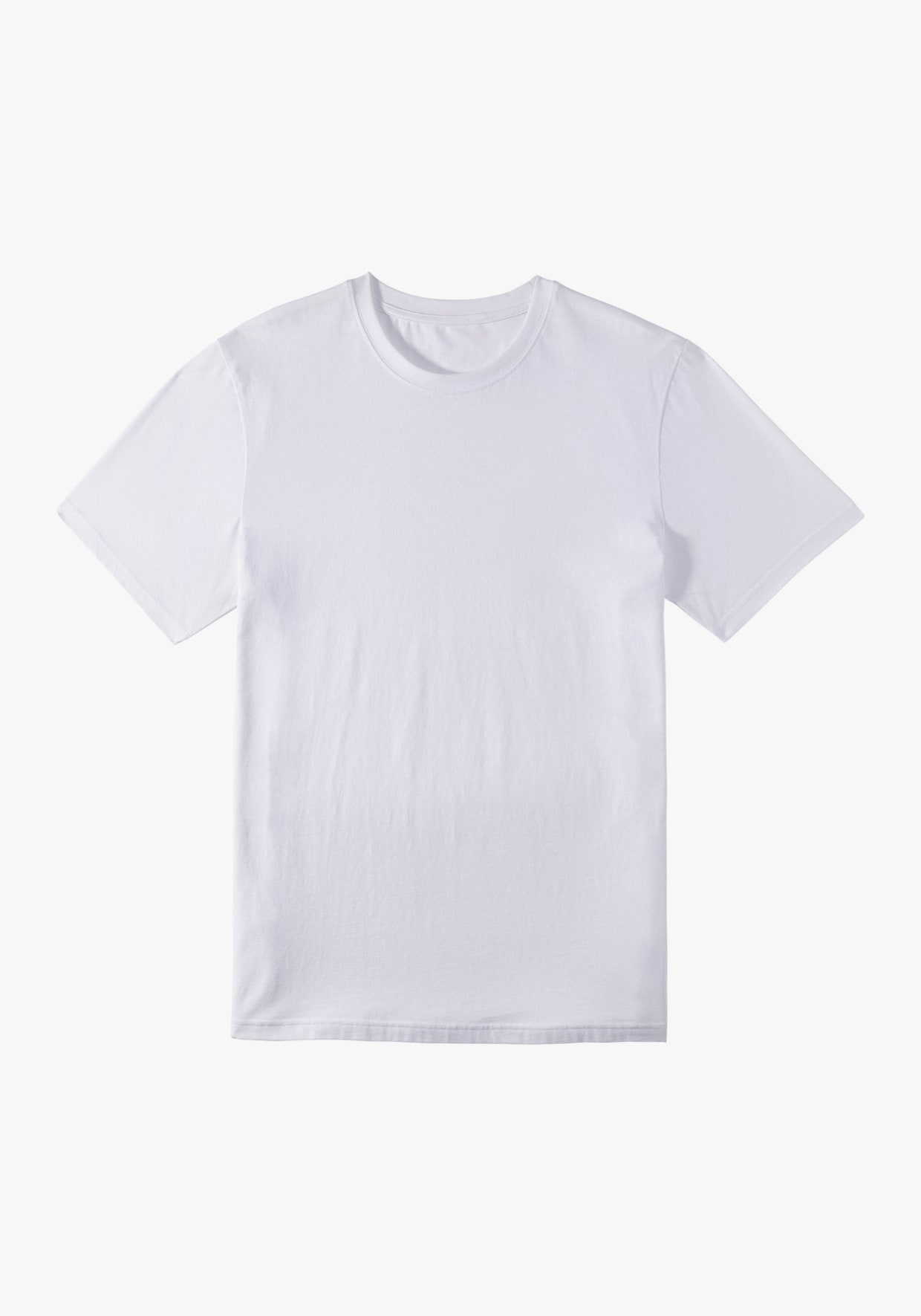 AUTHENTIC UNDERWEAR T-Shirt - weiß