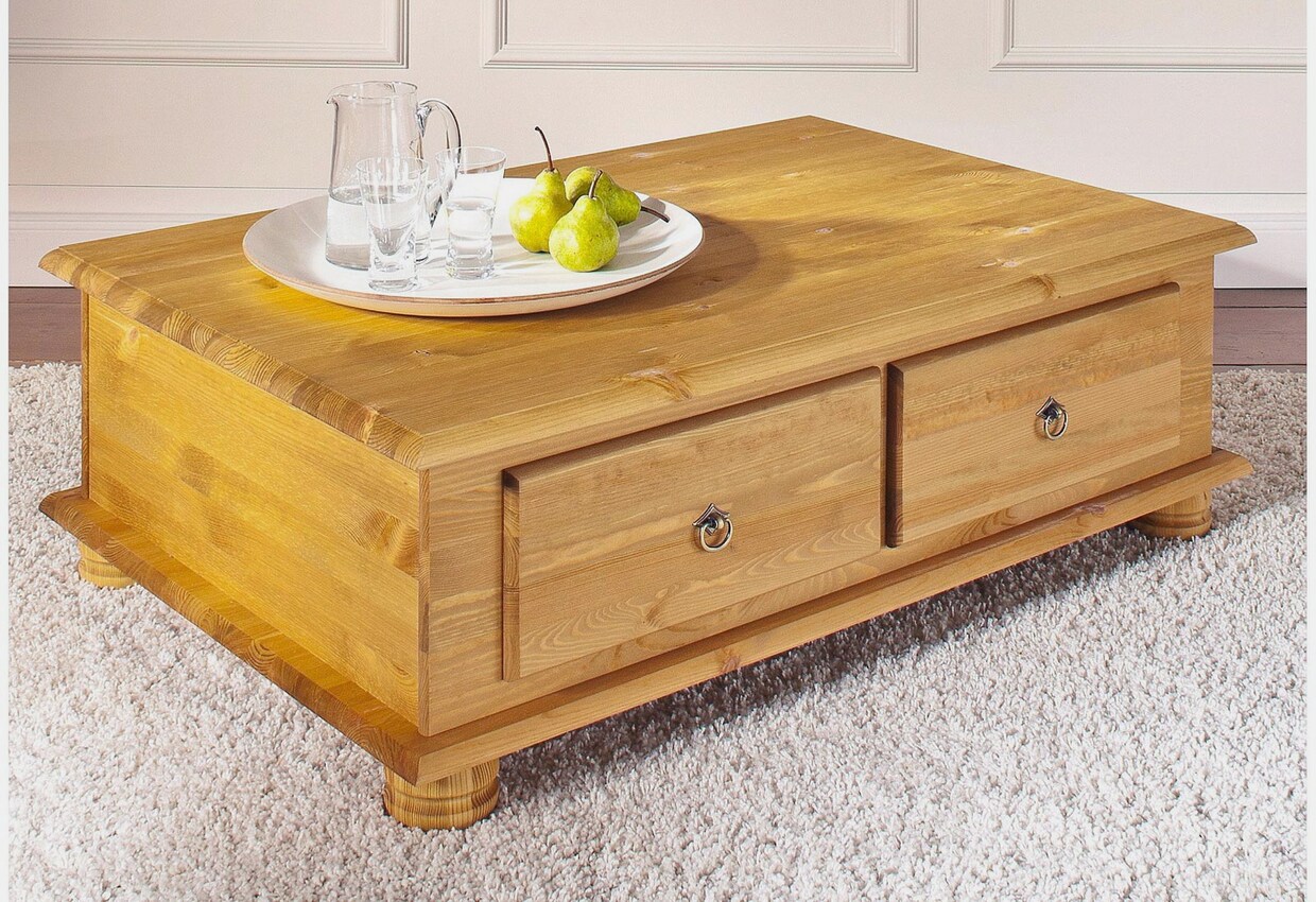 Home affaire Couchtisch - natur