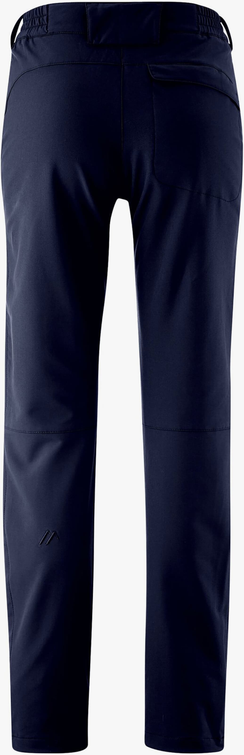 Maier Sports Outdoorhose - night sky