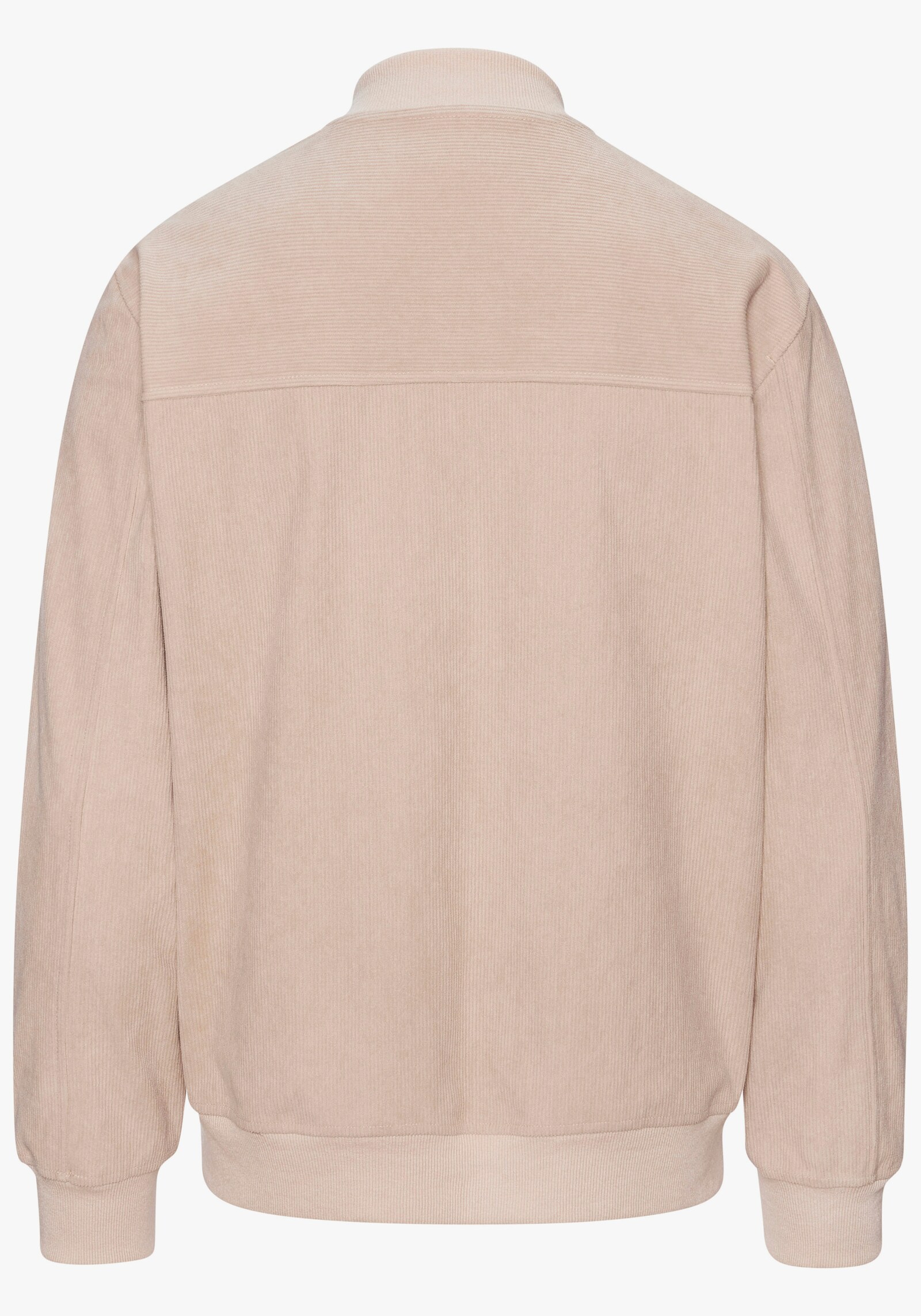 H.I.S Cordjacke - beige