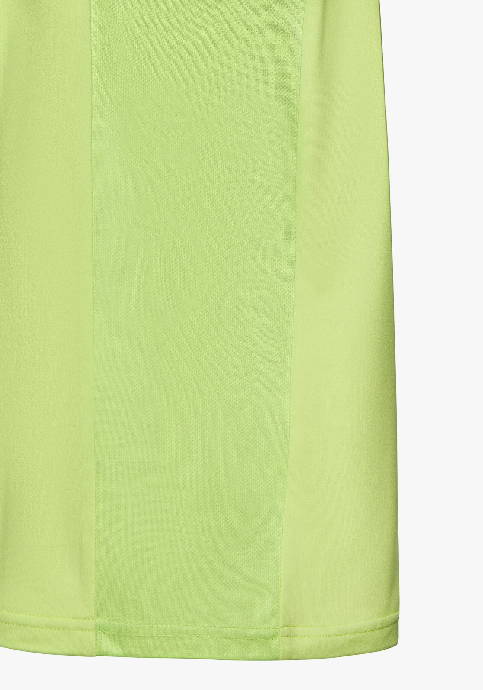 Funktionsshirt - lime