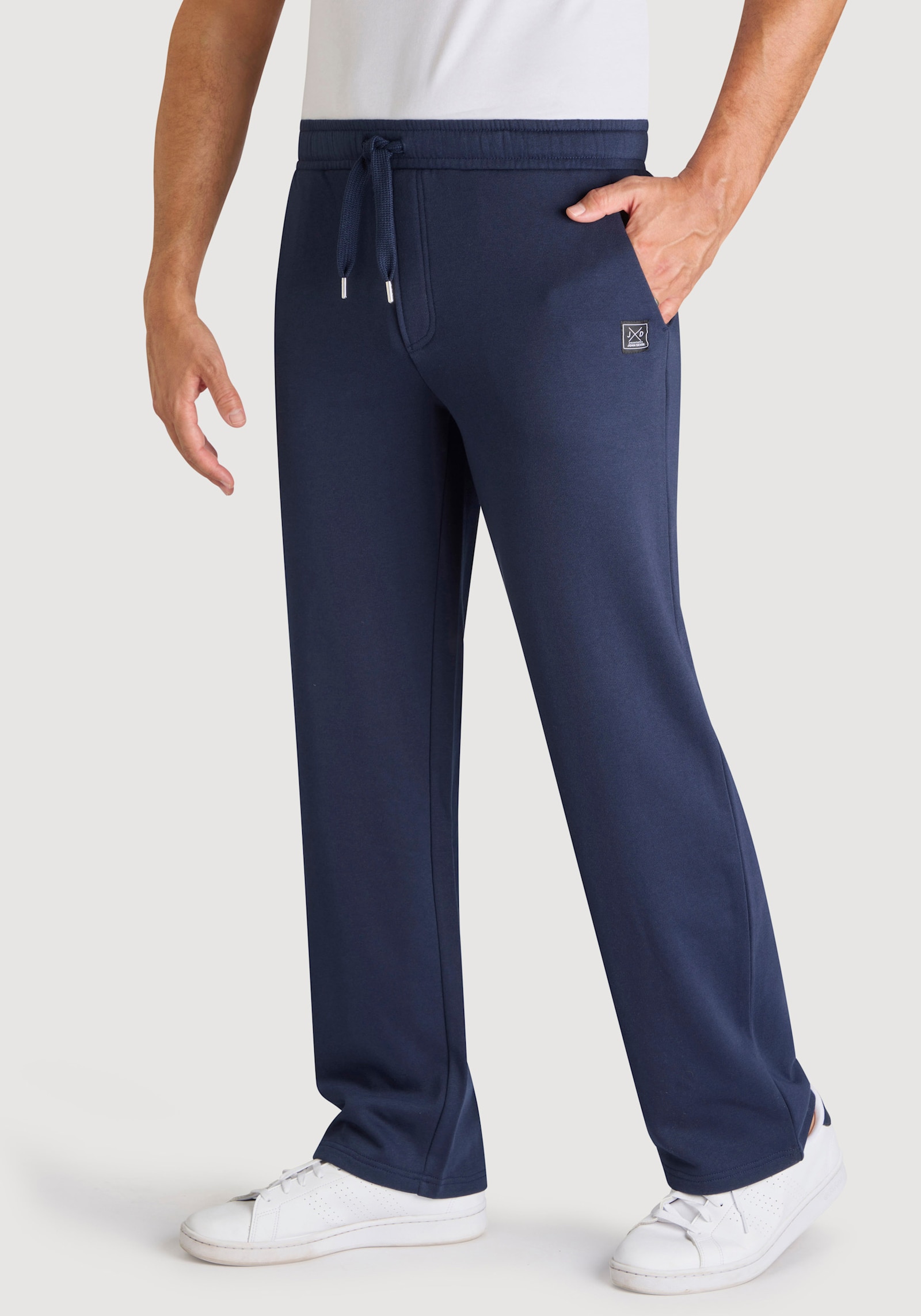 John Devin Sweathose - navy