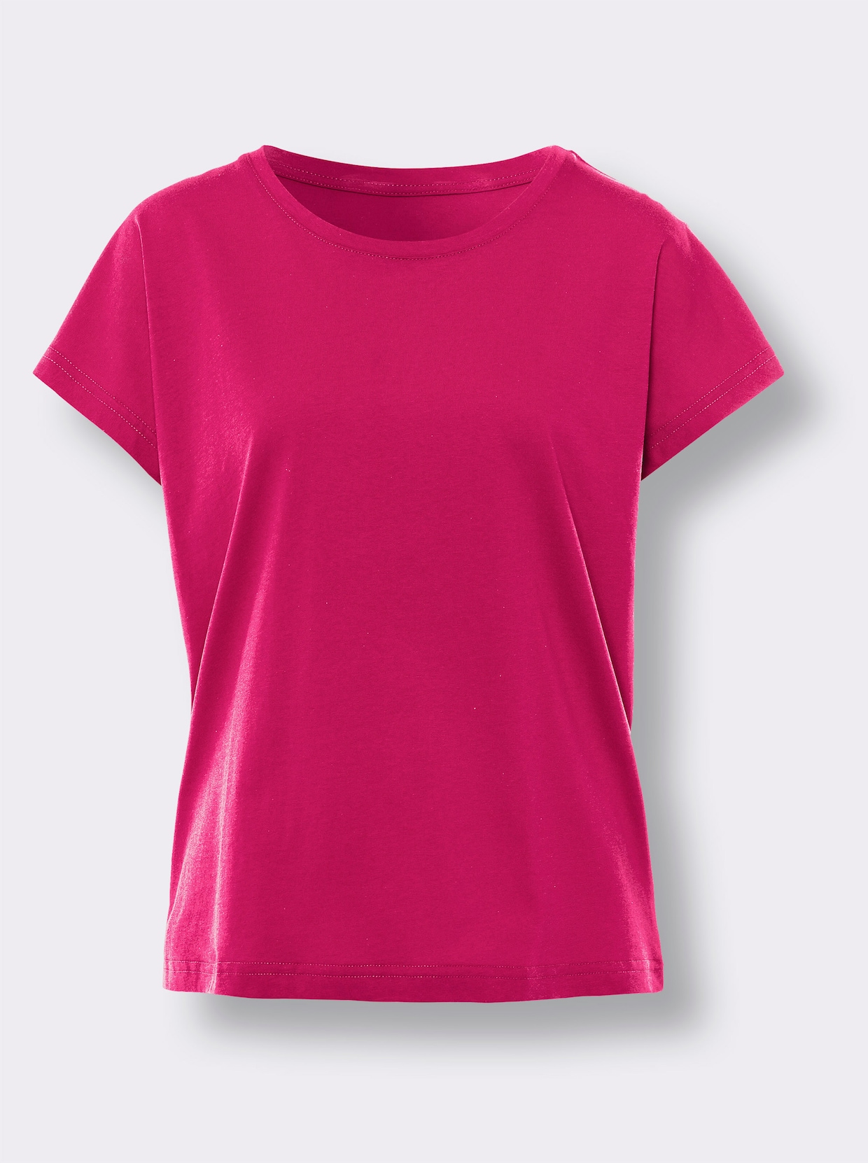 heine Shirt - pink