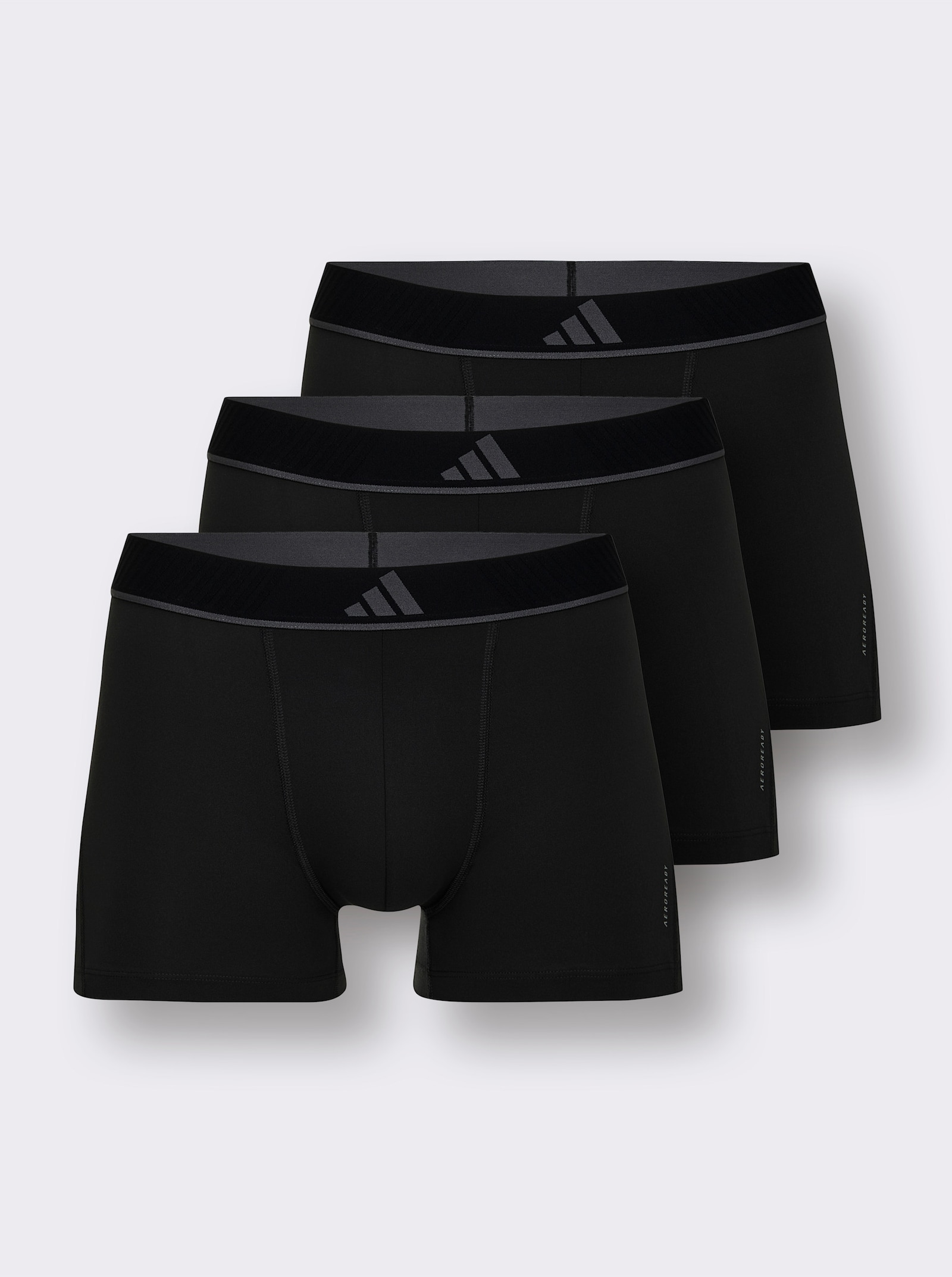 Adidas Broek - zwart