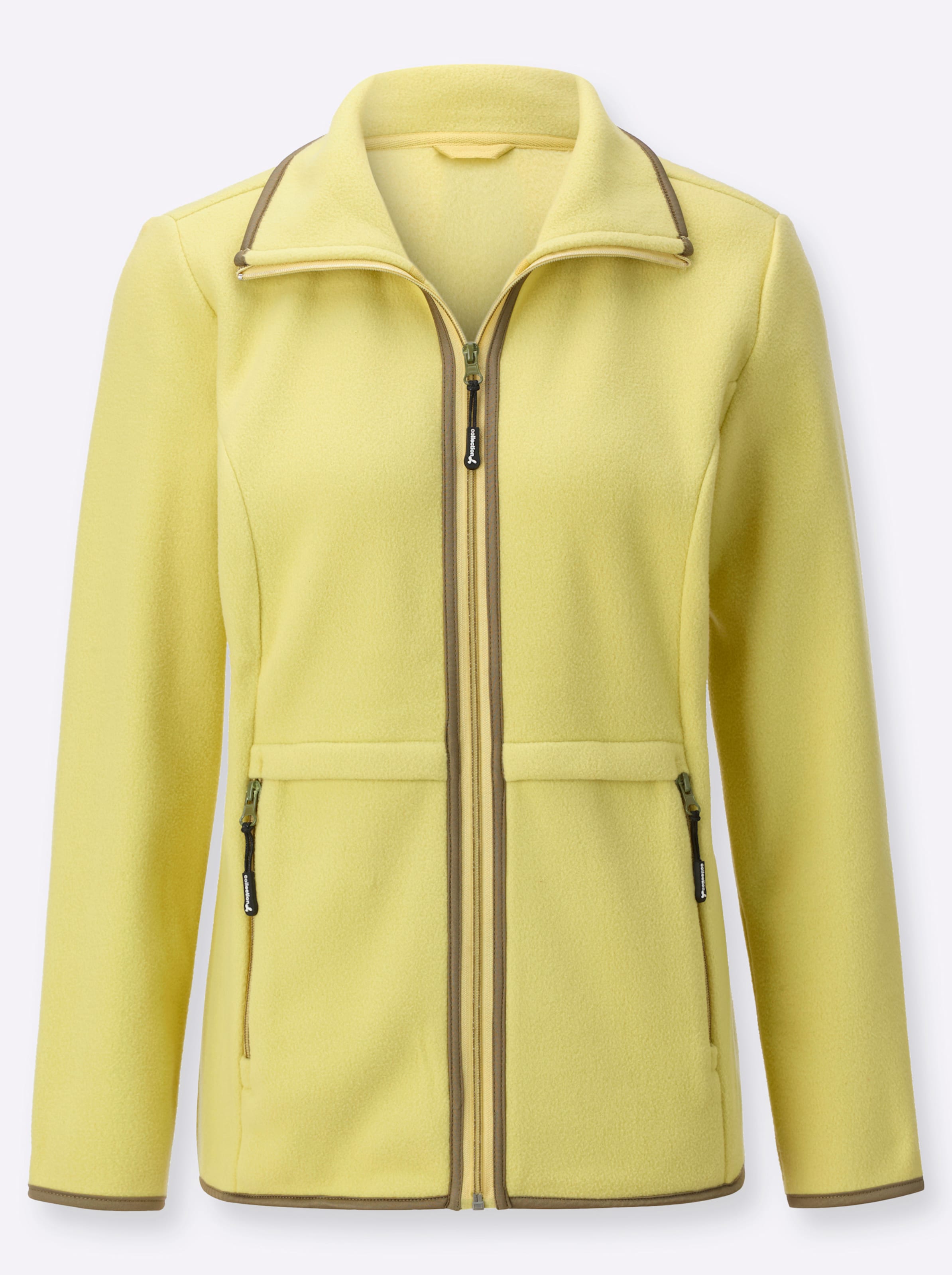 Thumbnail - Fleecejacke