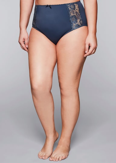 sheego Slips - Saphir