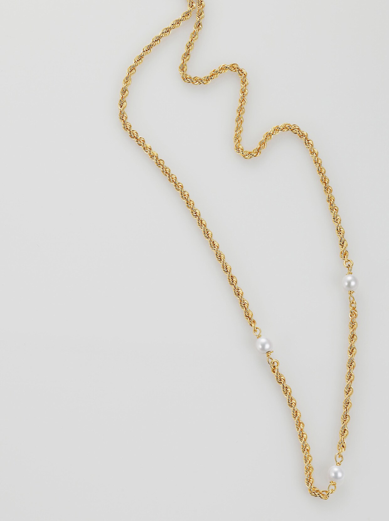 Kette - Gelbgold 375
