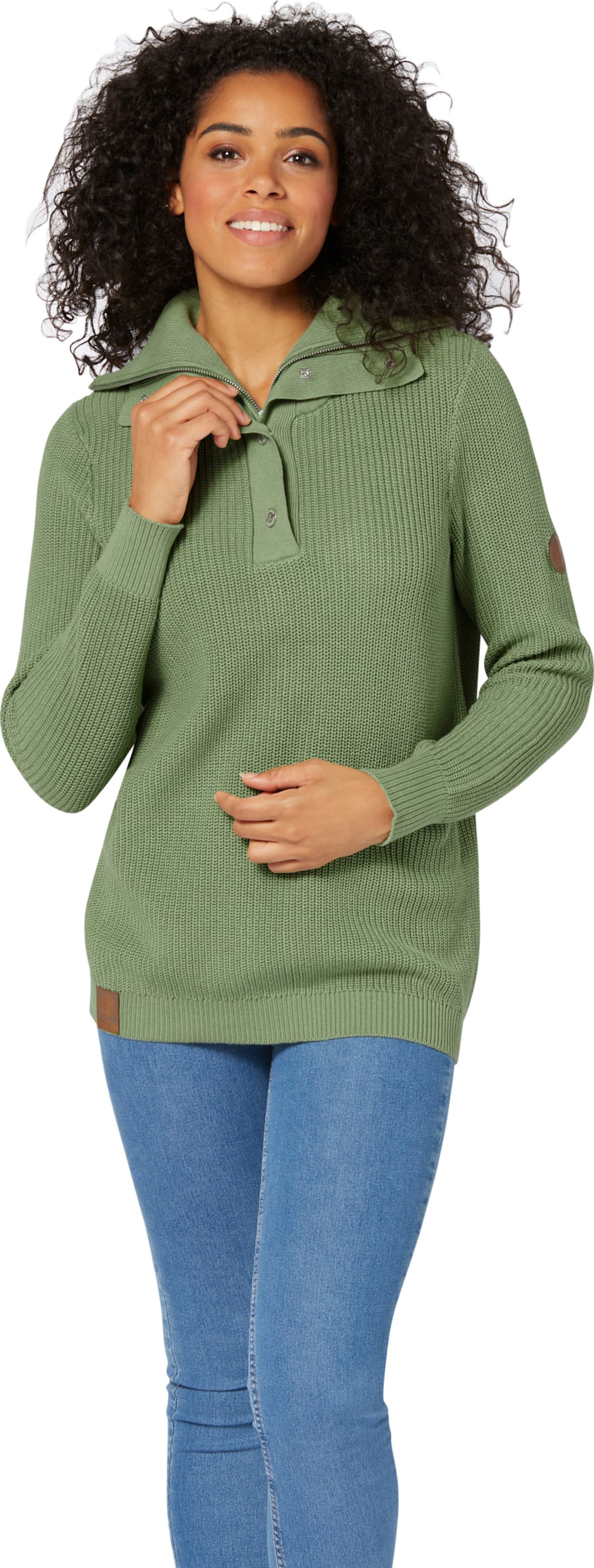 Strickpullover - Bild 2