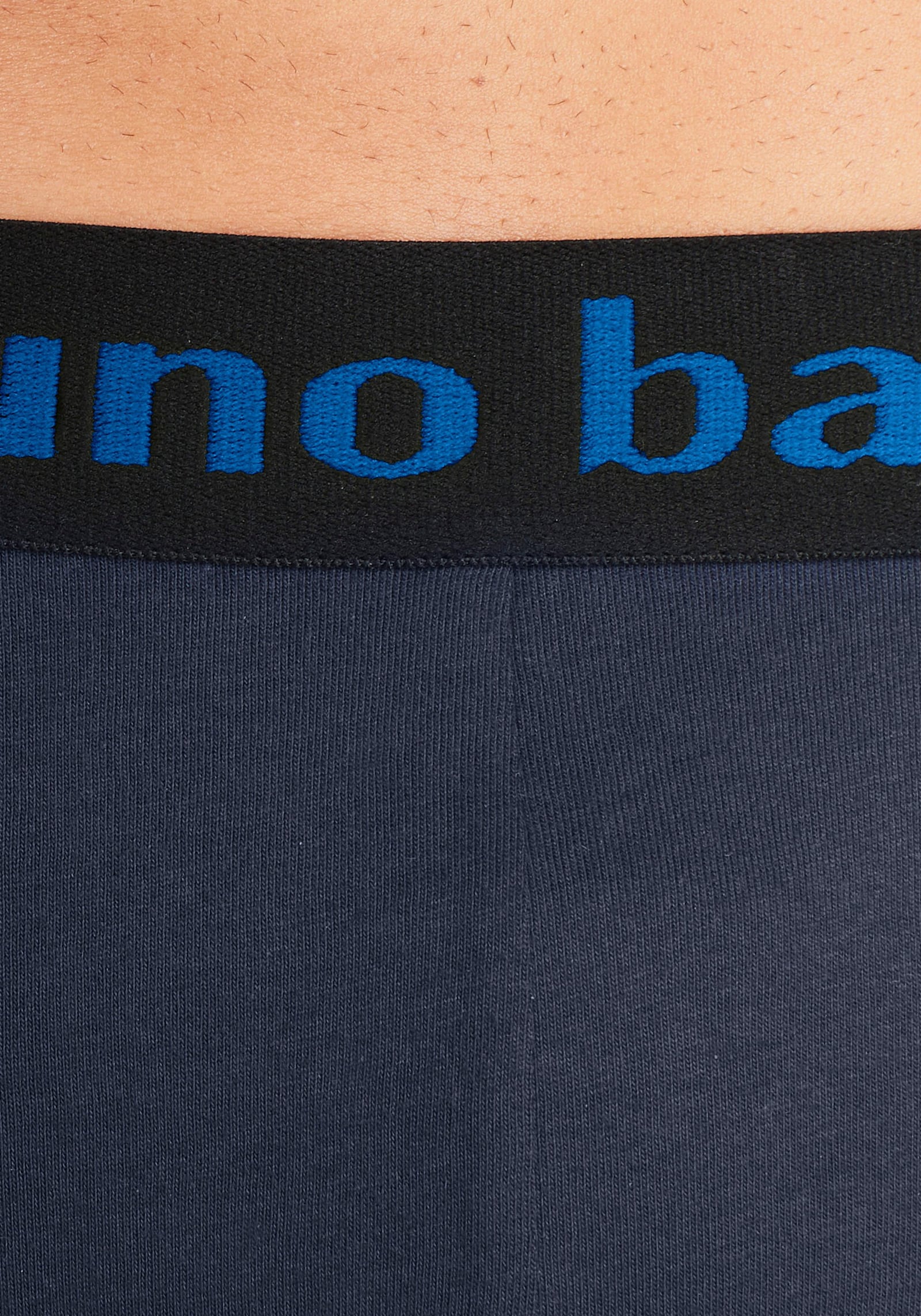Bruno Banani Boxer - marine, blau, rot, grün