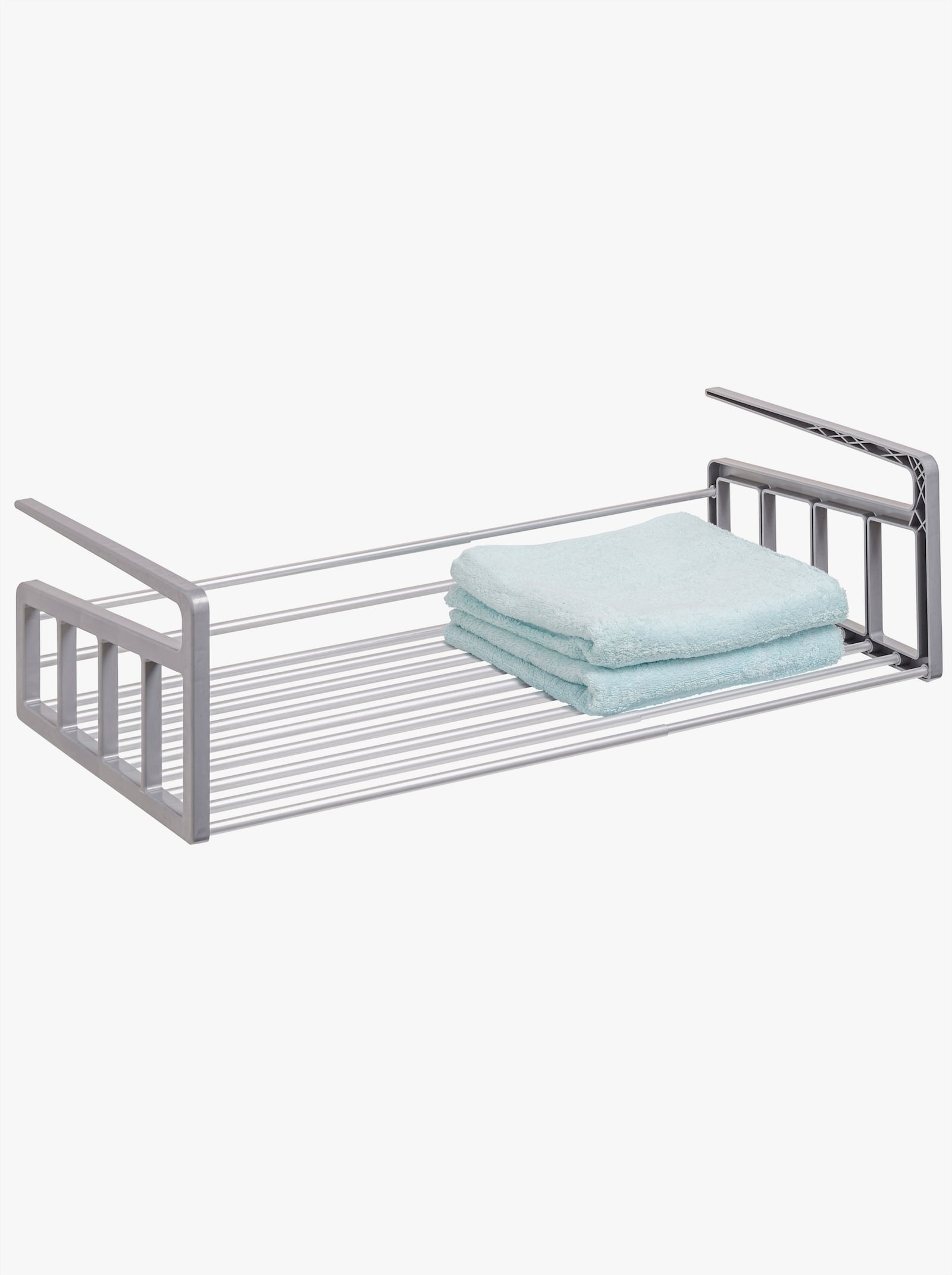 heine home Organizer - silberfarben