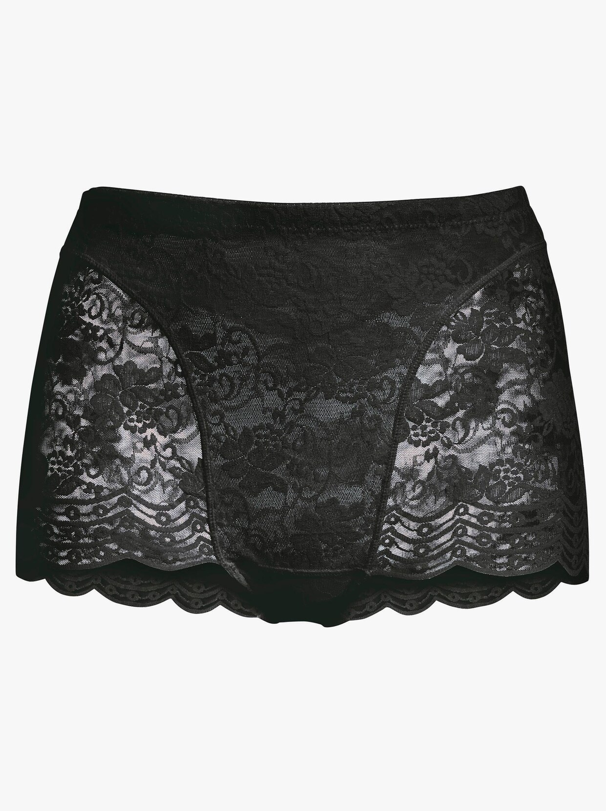 Sassa Pants - schwarz