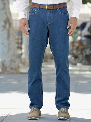 Marco Donati Jeans - blue-bleached