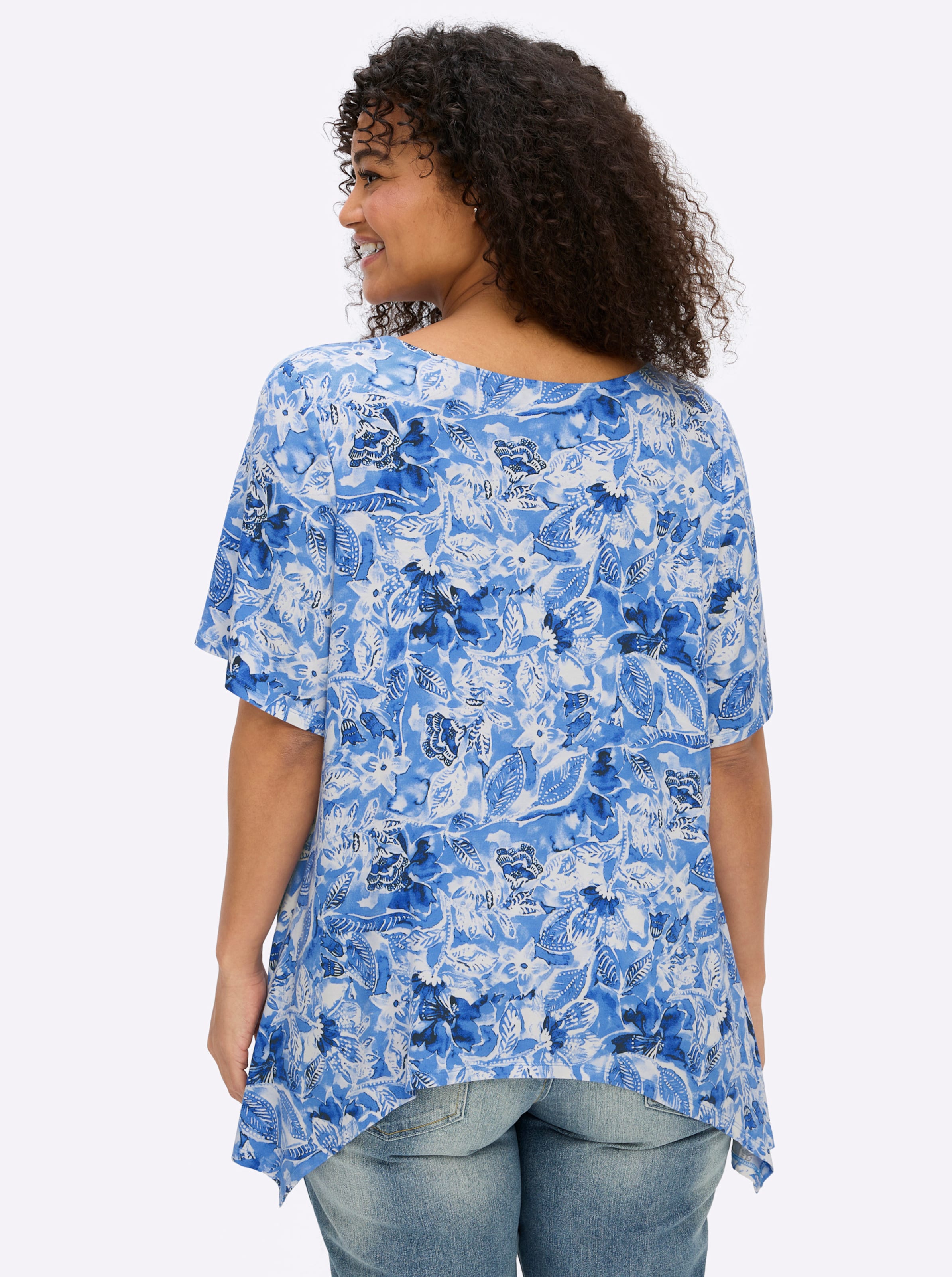 Zipfelshirt