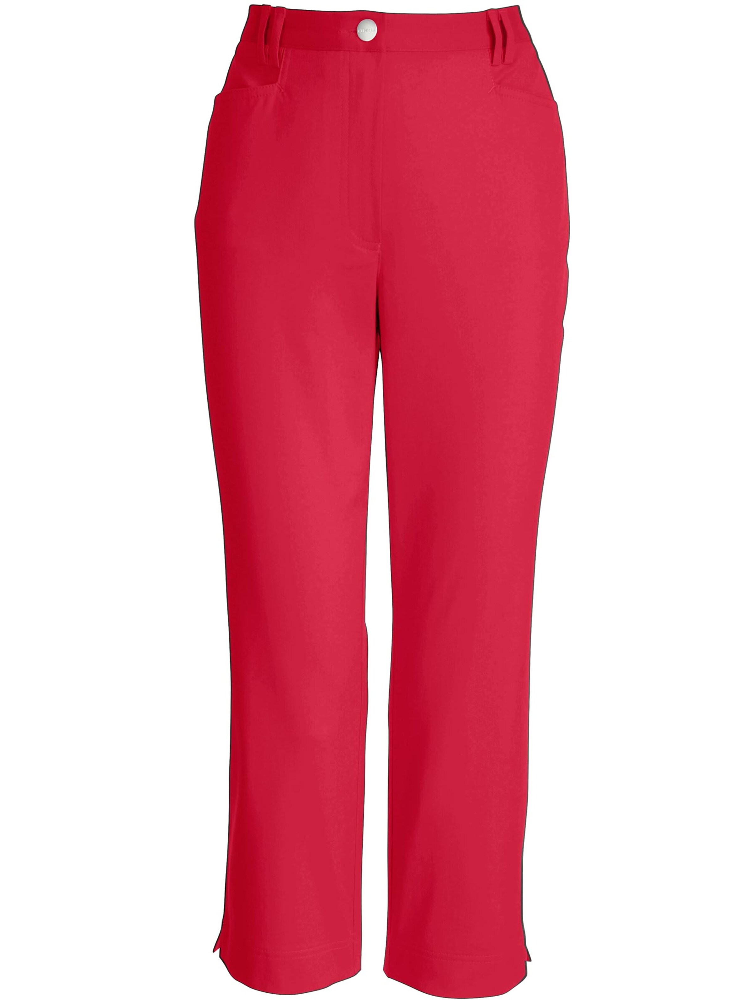 Cosma 7/8-Hose - rot