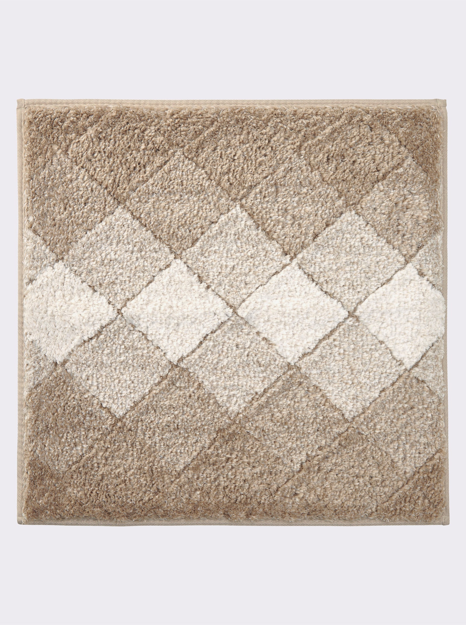 Hagemann Koupelnová předložka - béžová
