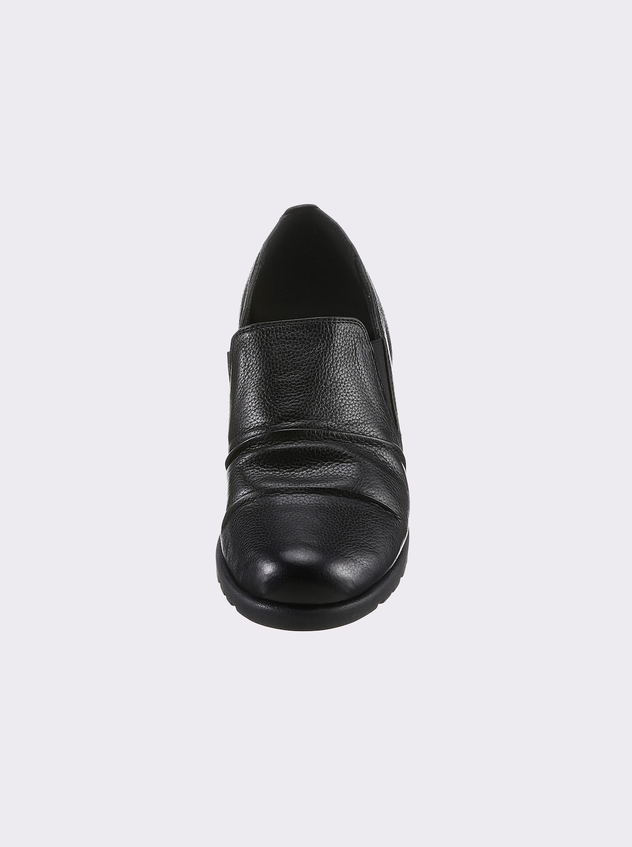 airsoft comfort+ Slipery - čierna