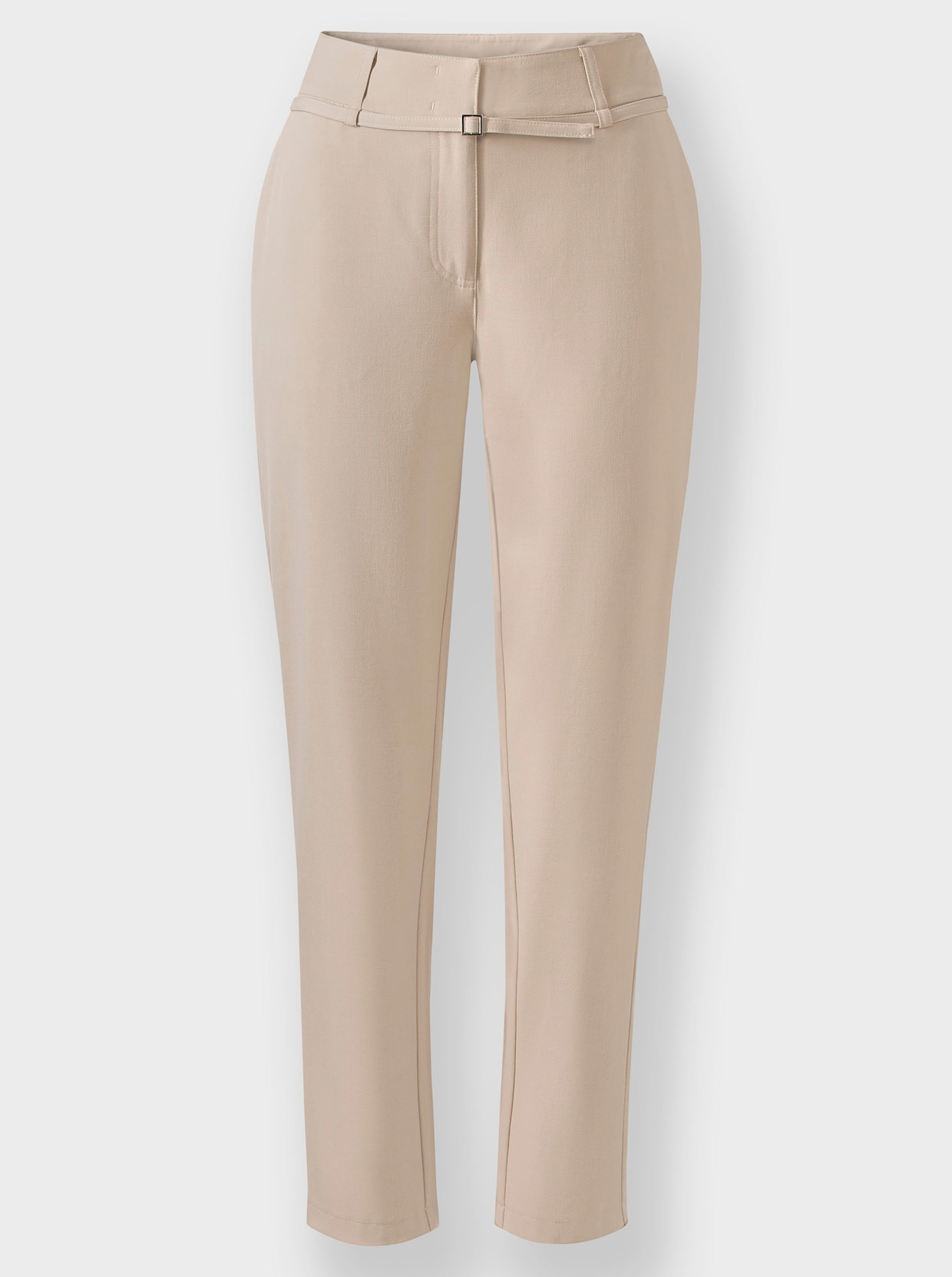 heine Tailleur pantalon - beige