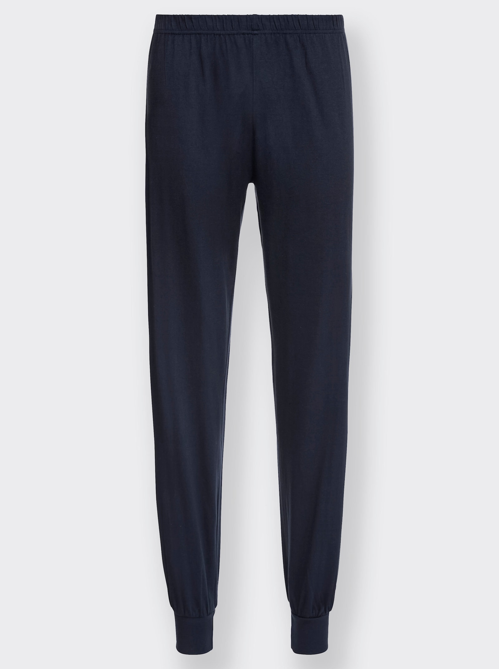 pastunette Schlafanzug - mint-marine