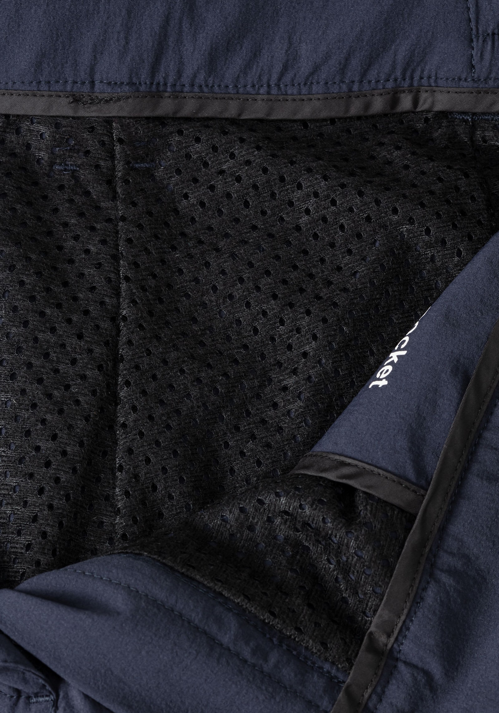 Maier Sports Outdoorhose - night sky