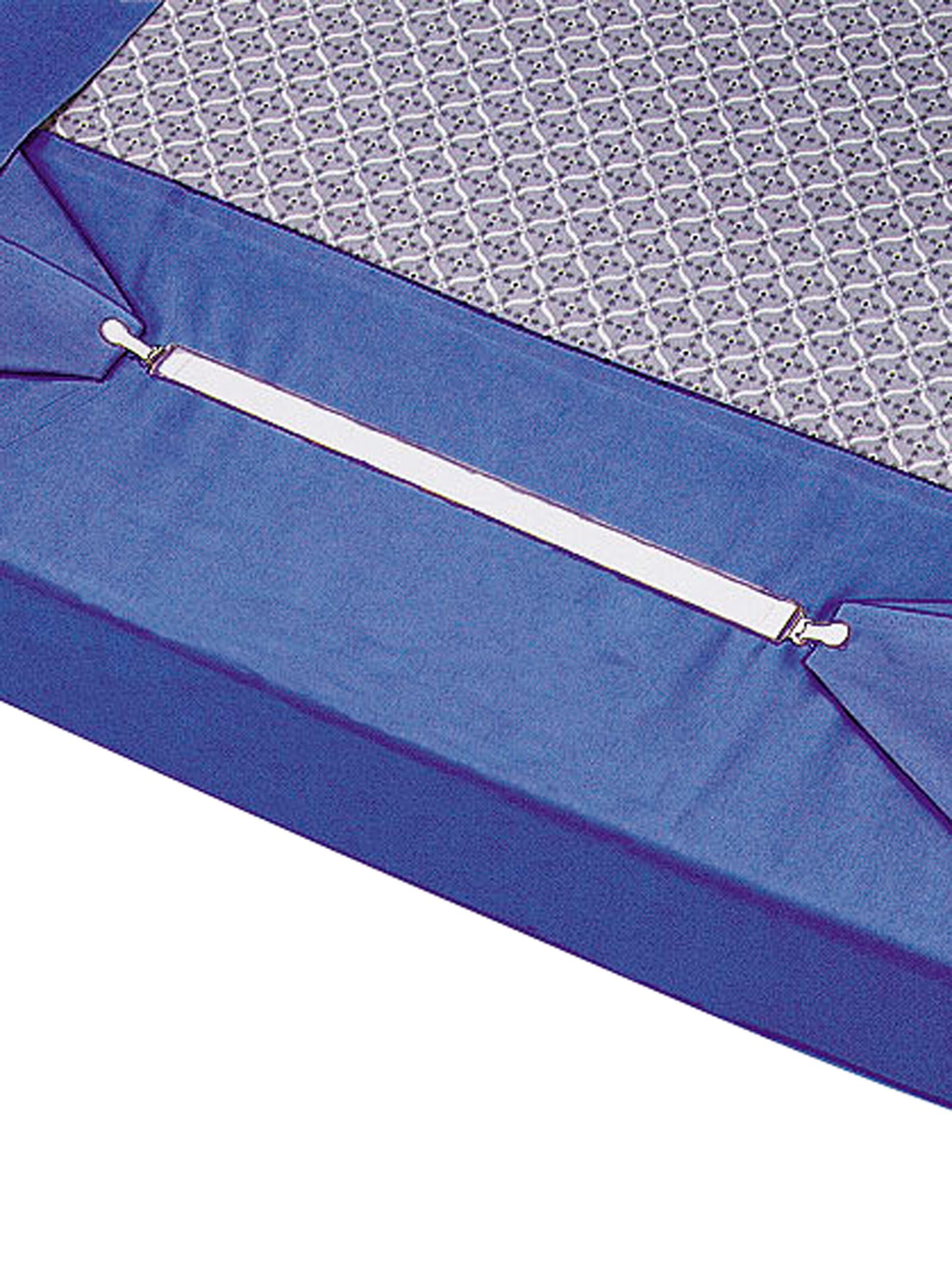 Betttuchspanner - weiß