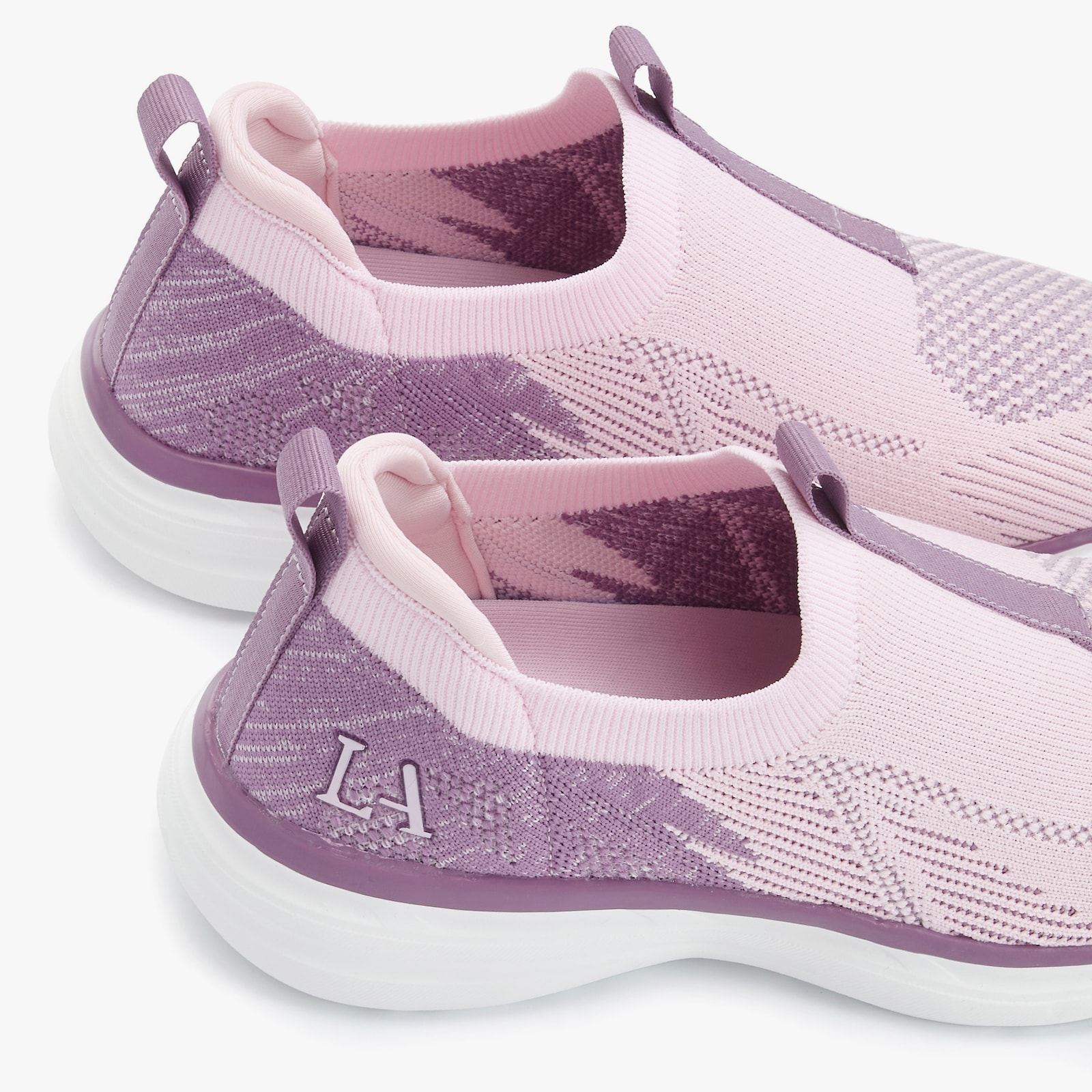 LASCANA ACTIVE Sneaker - rose / flieder