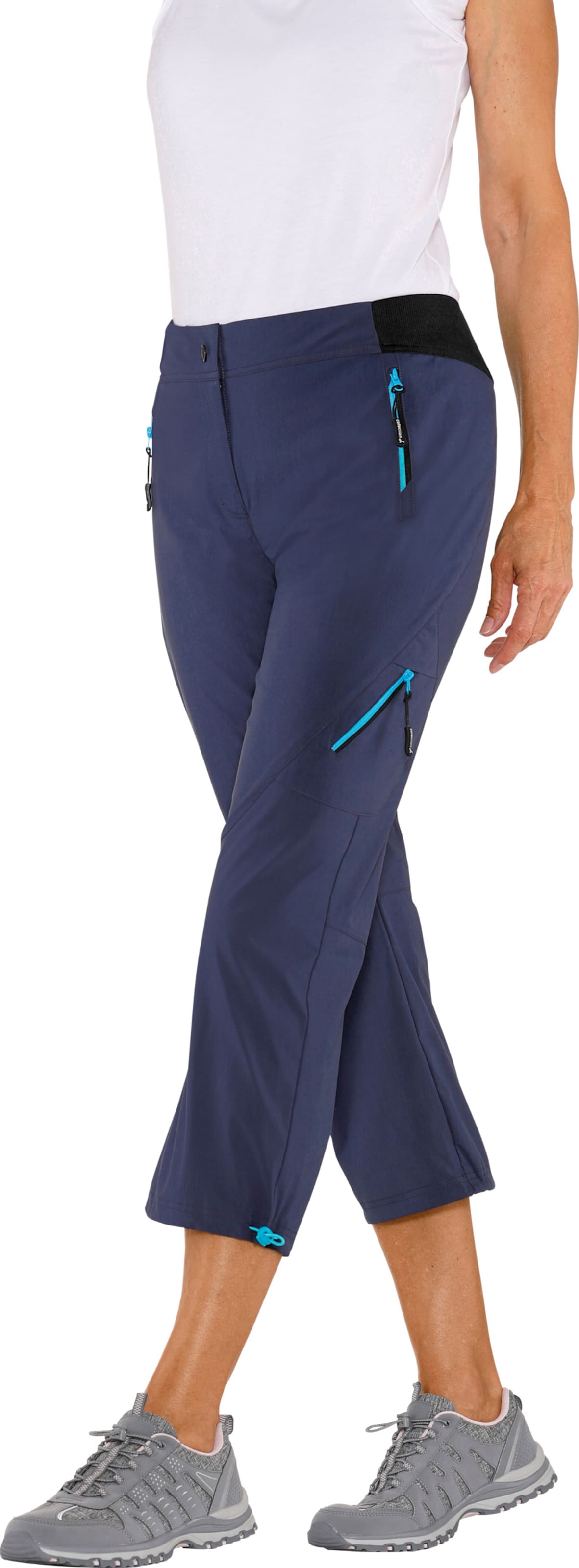 Thumbnail - Caprihose