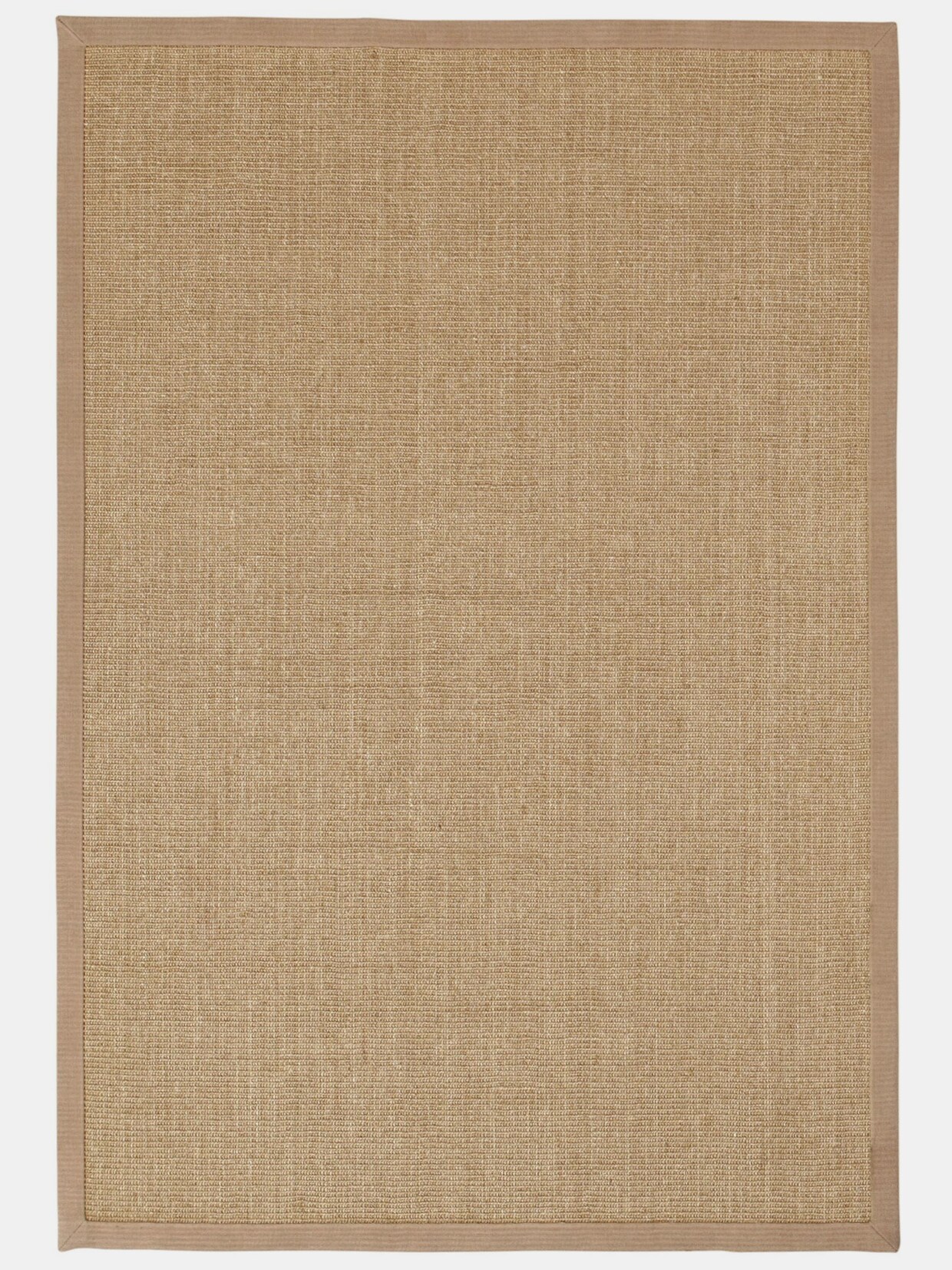 heine home Sisalteppich - beige
