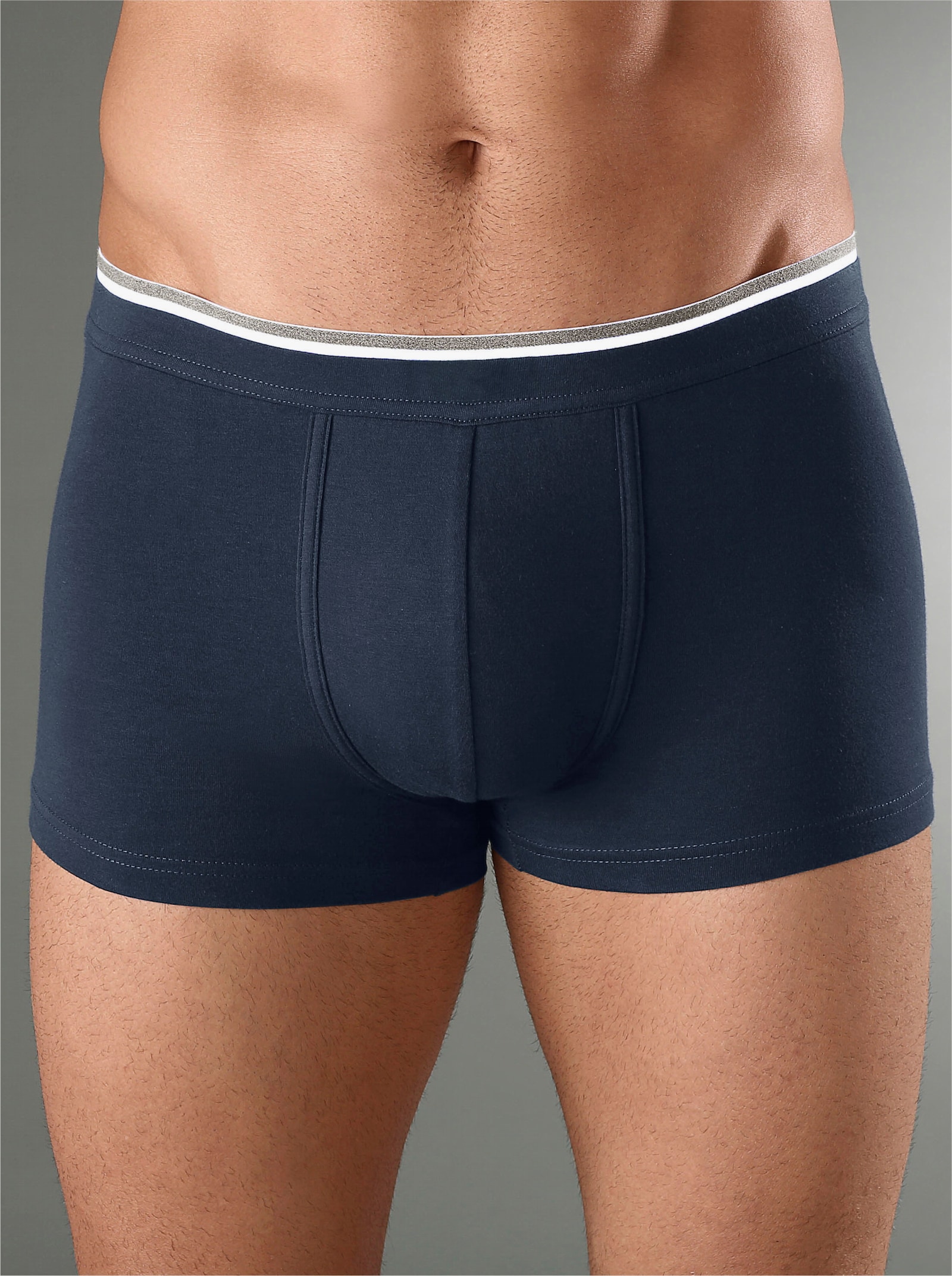 wäschepur men Pants - marine