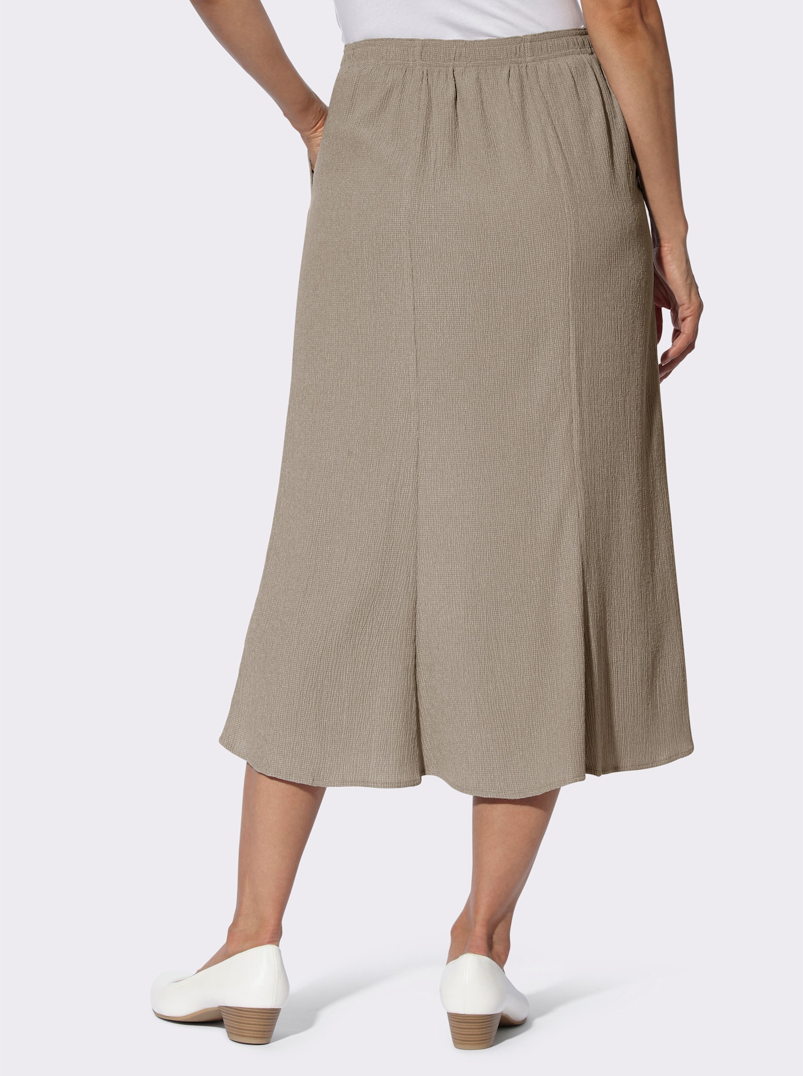 Schlupfrock in Koffer-Qualität - sesam