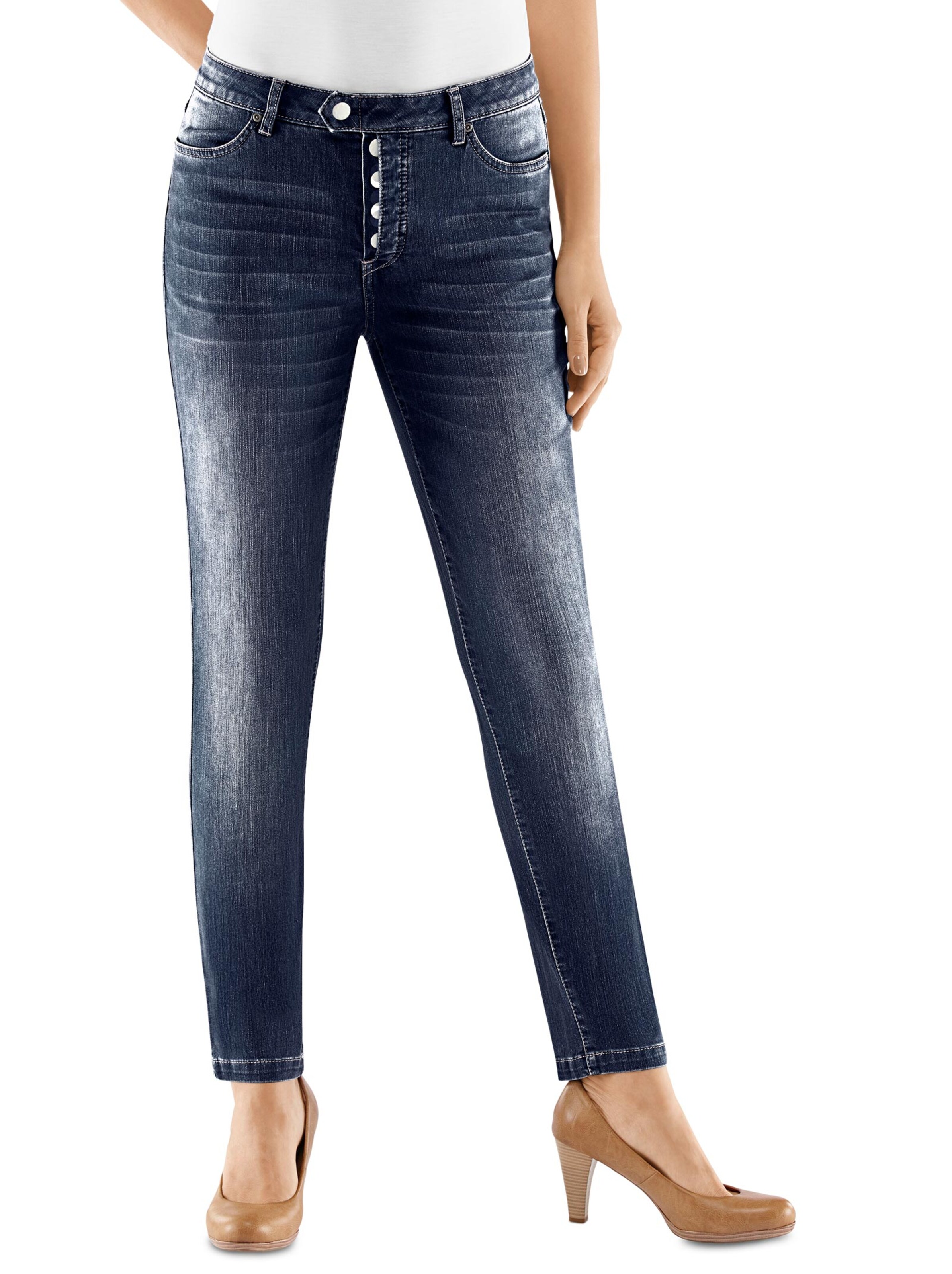 5-pocketjeans