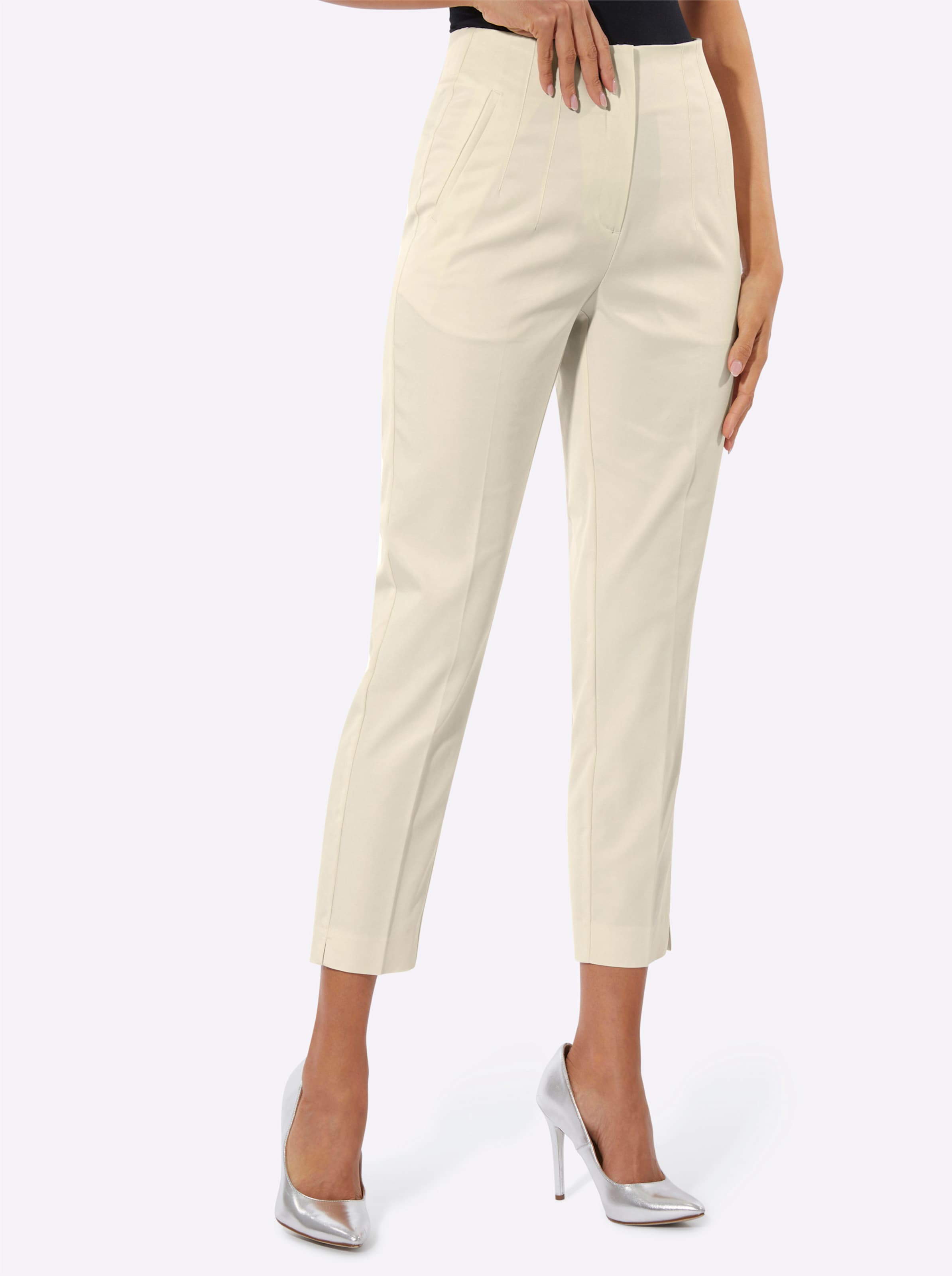 Lyocell-Mix-Hose