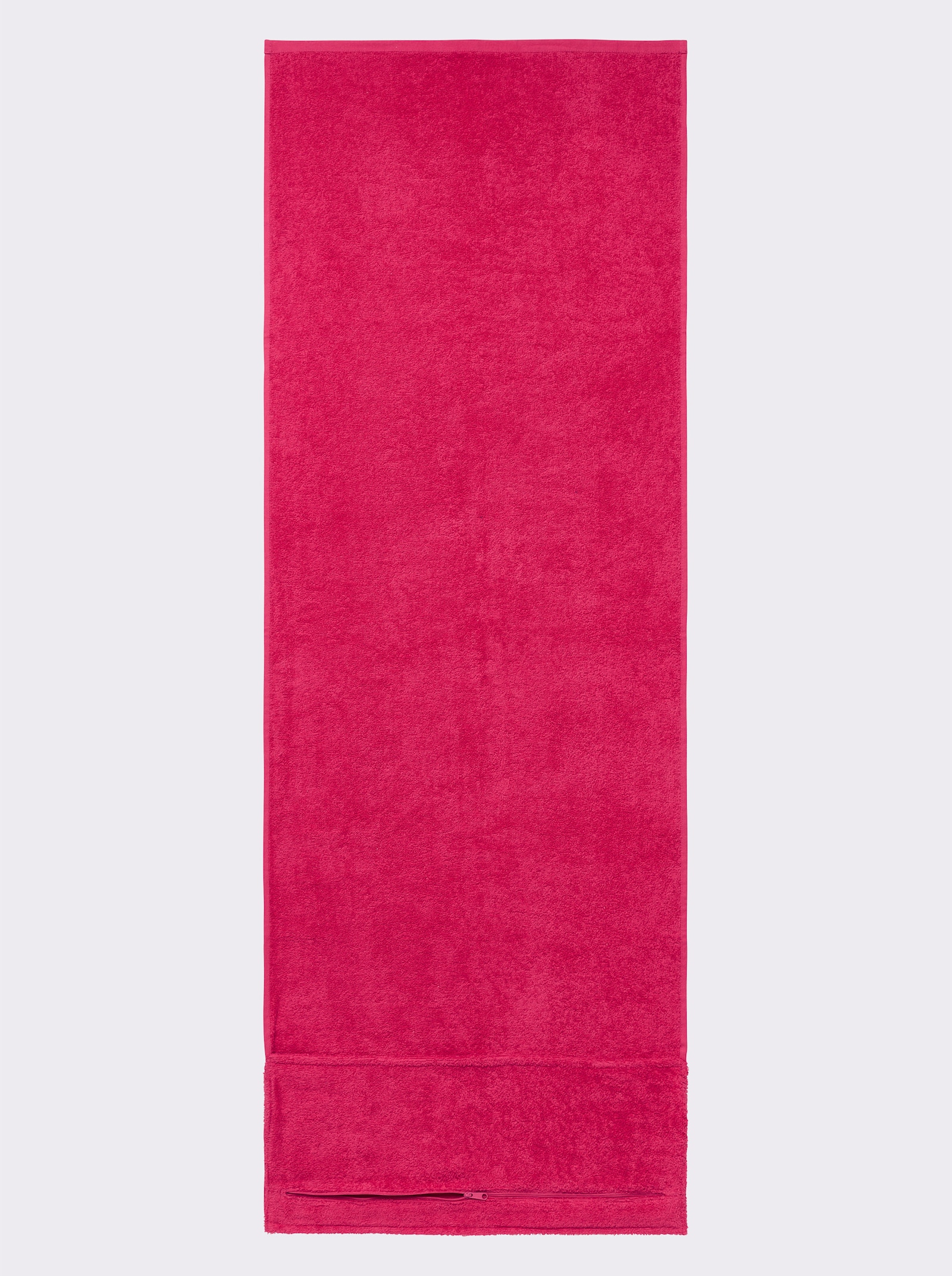 wäschepur Sporttuch - pink