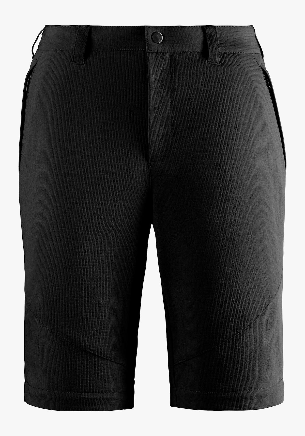 LASCANA ACTIVE Trekkinghose - schwarz