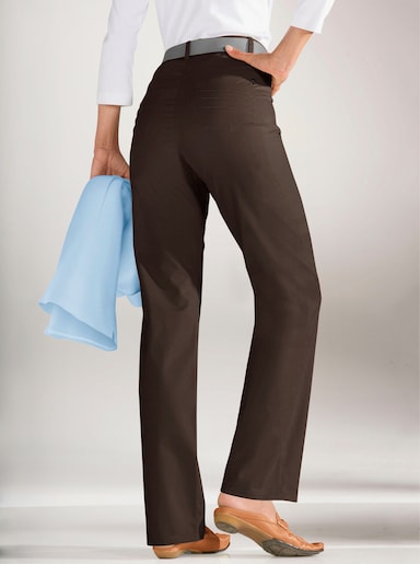 Cosma Pantalon d'extérieur - moka