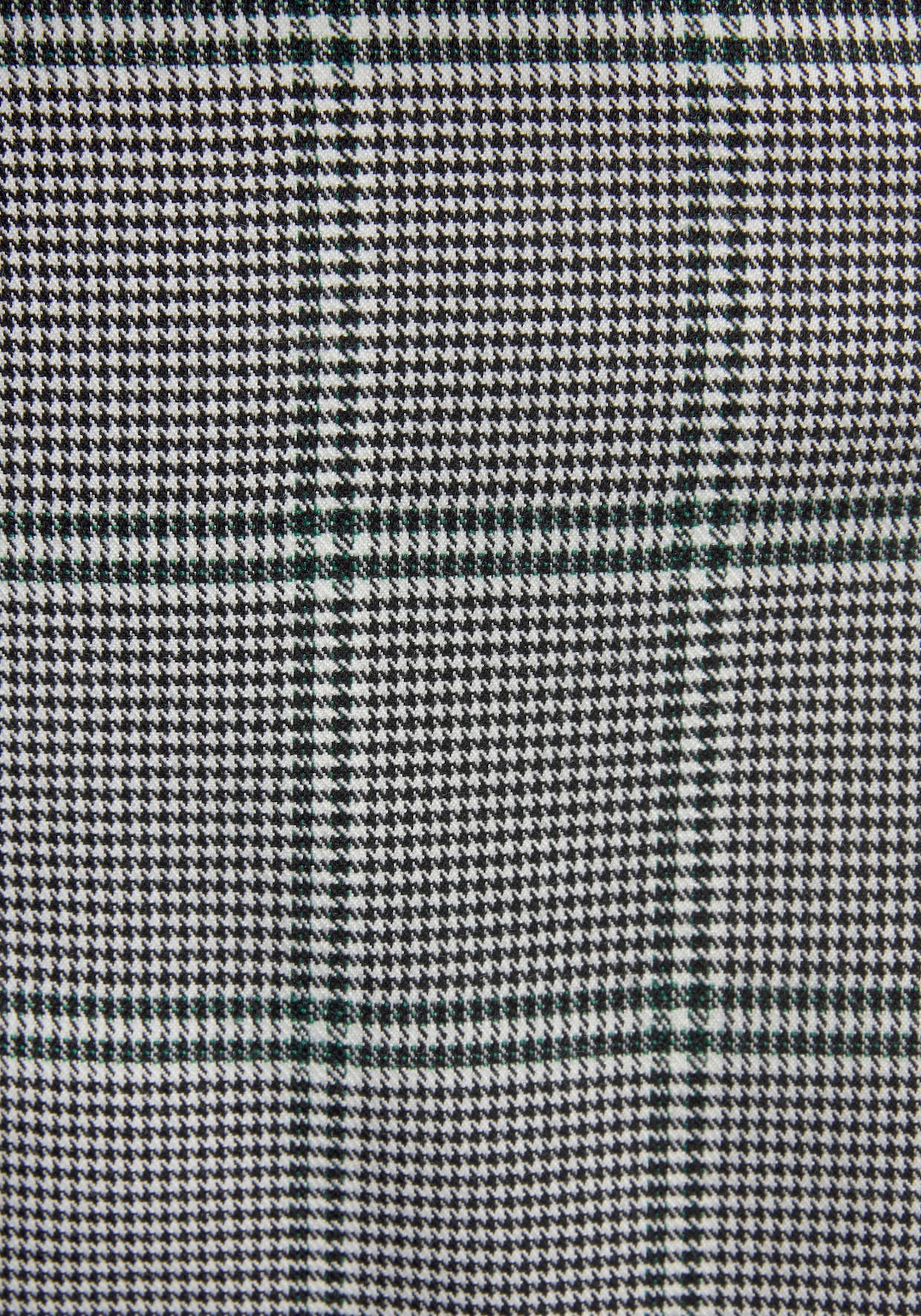 LASCANA comfortbroek - geruit