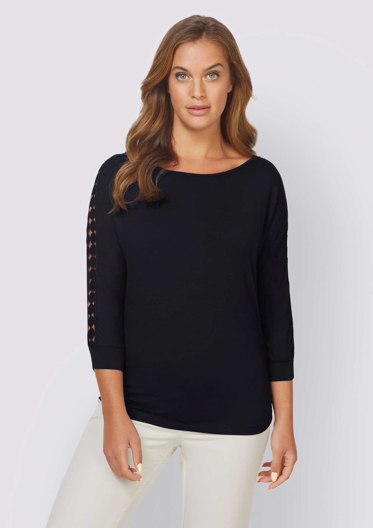 heine Shirt - marine