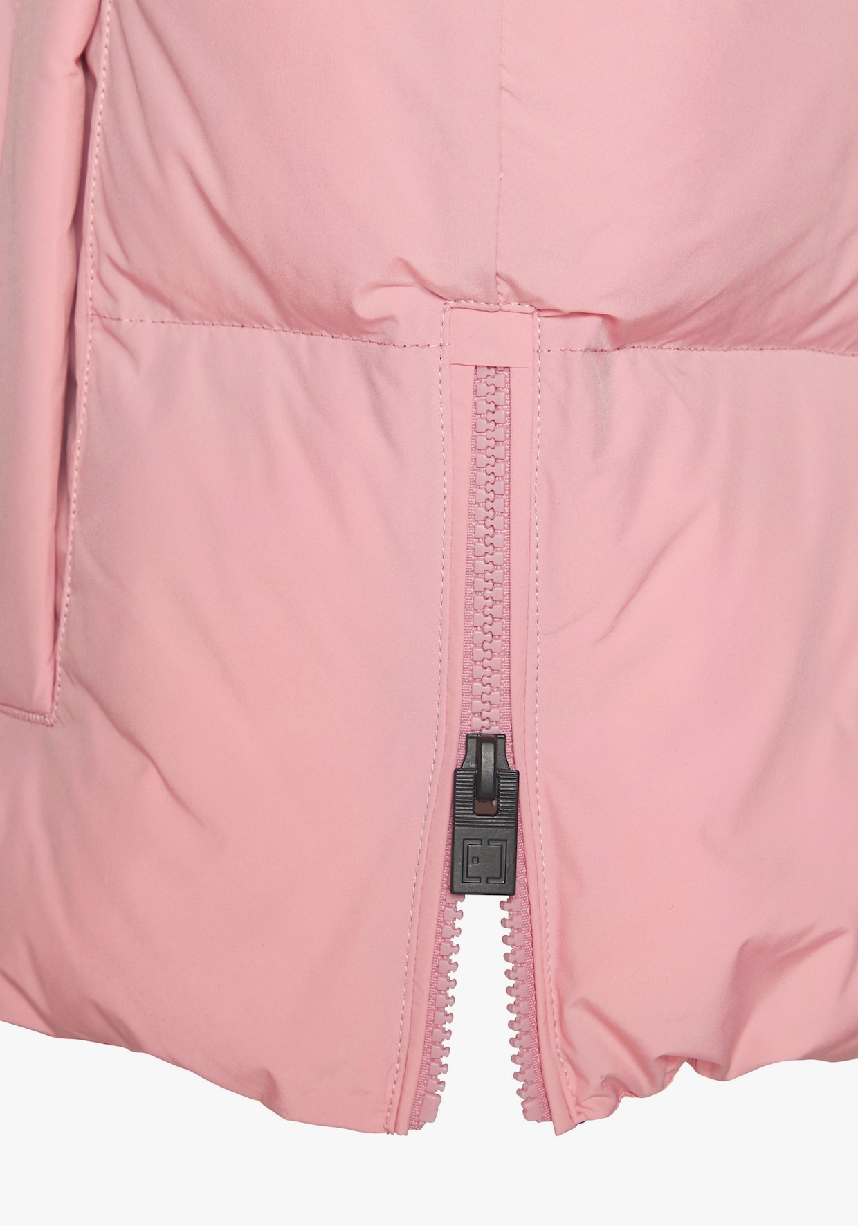 Elbsand Bodywarmer - roze