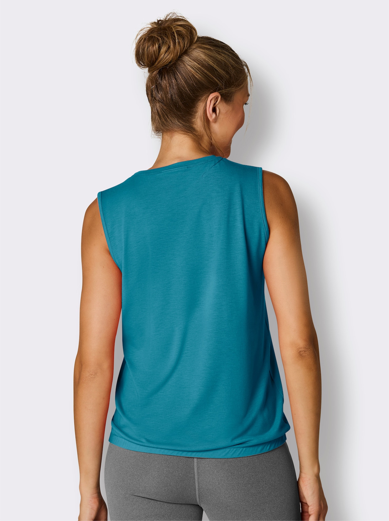 Catamaran Sports Funktionsshirt - aquapetrol