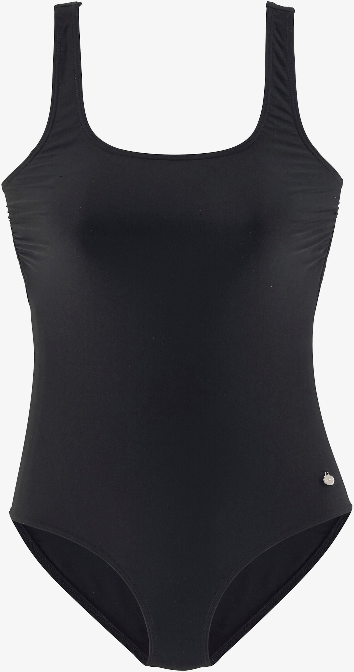 LASCANA Maillot de bain - noir