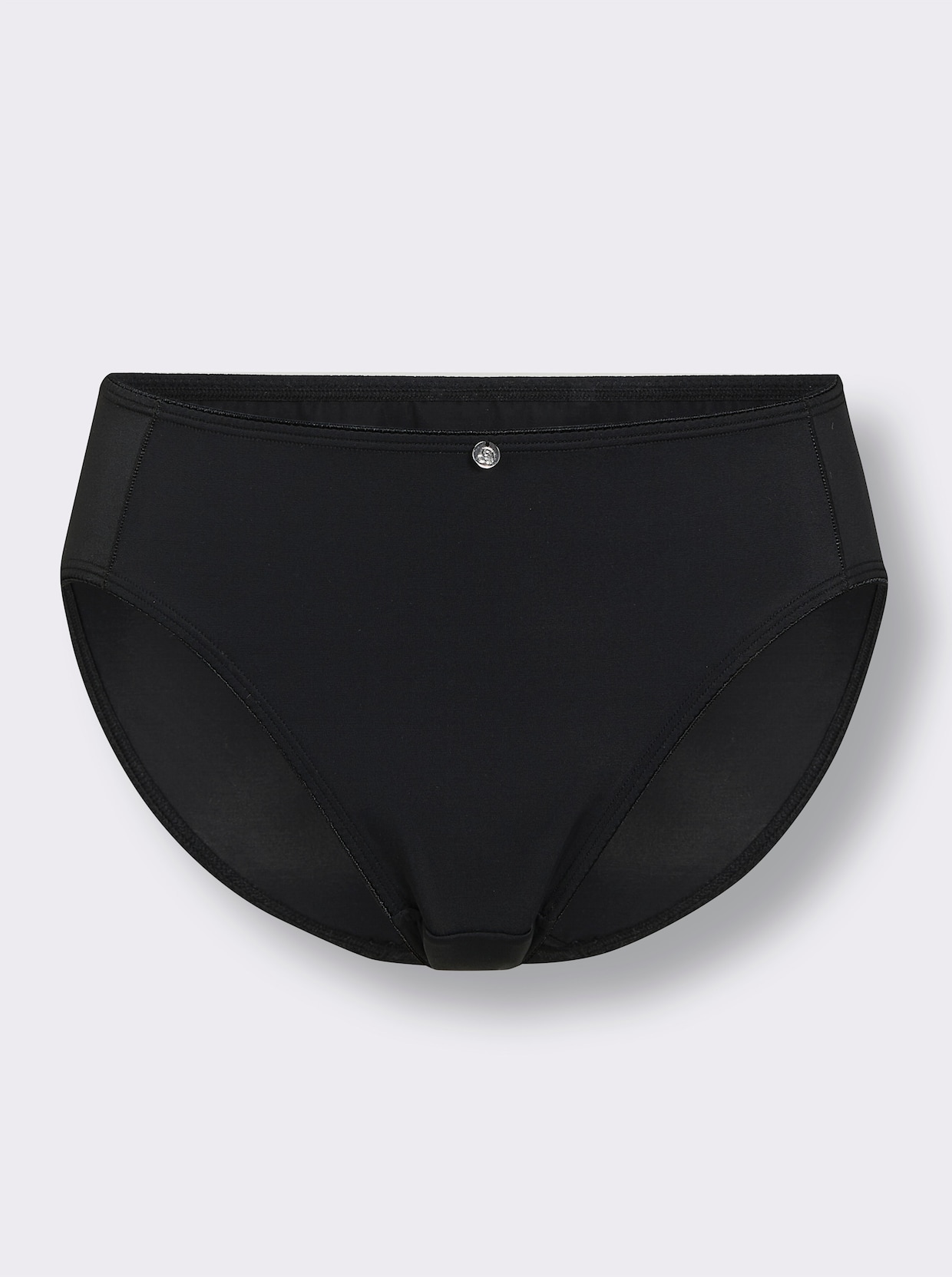 wäschepur Panty - 2x noir