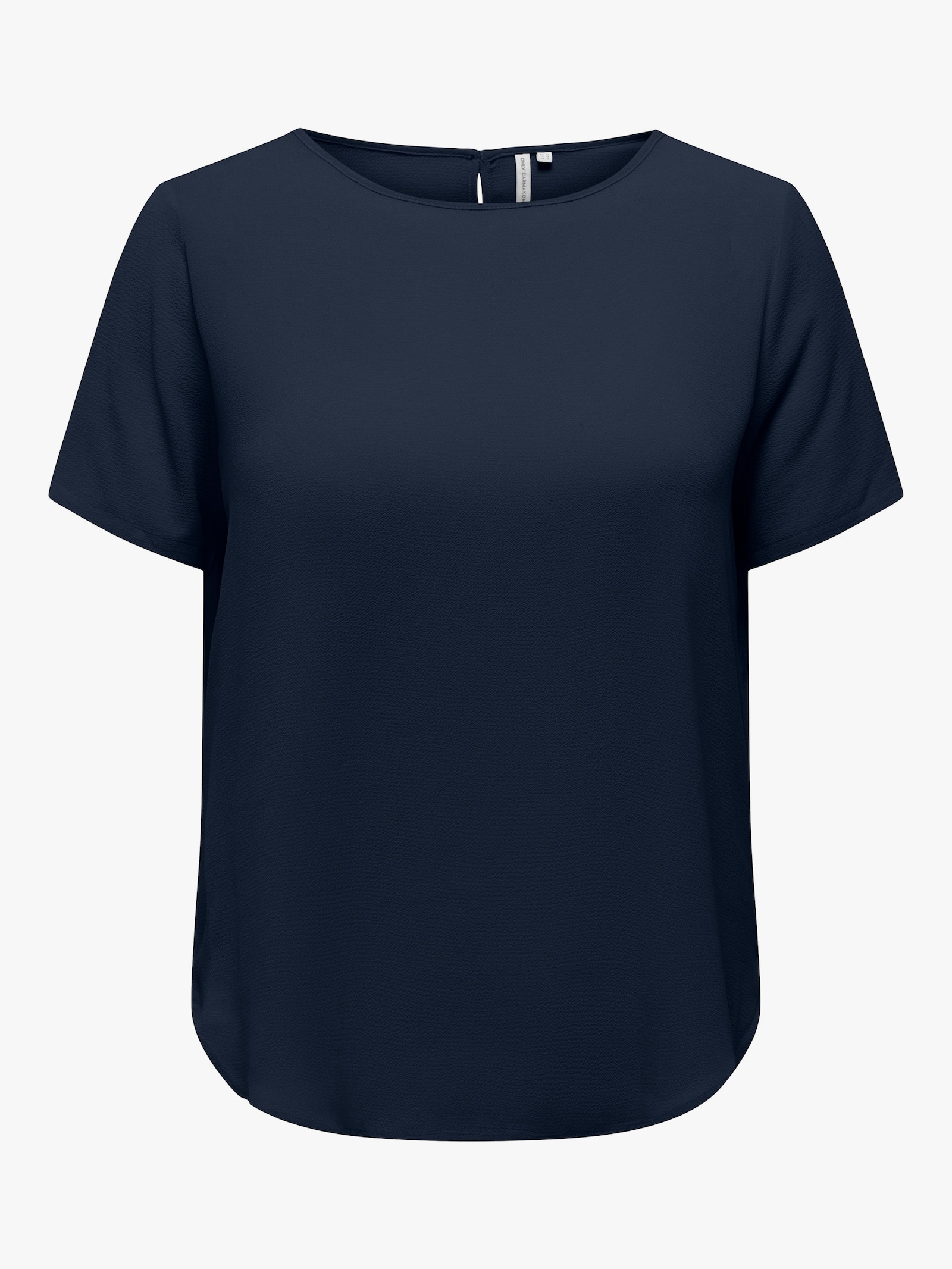 ONLY CARMAKOMA Shirtbluse - mood indigo