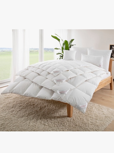 Sannwald Bed - wit