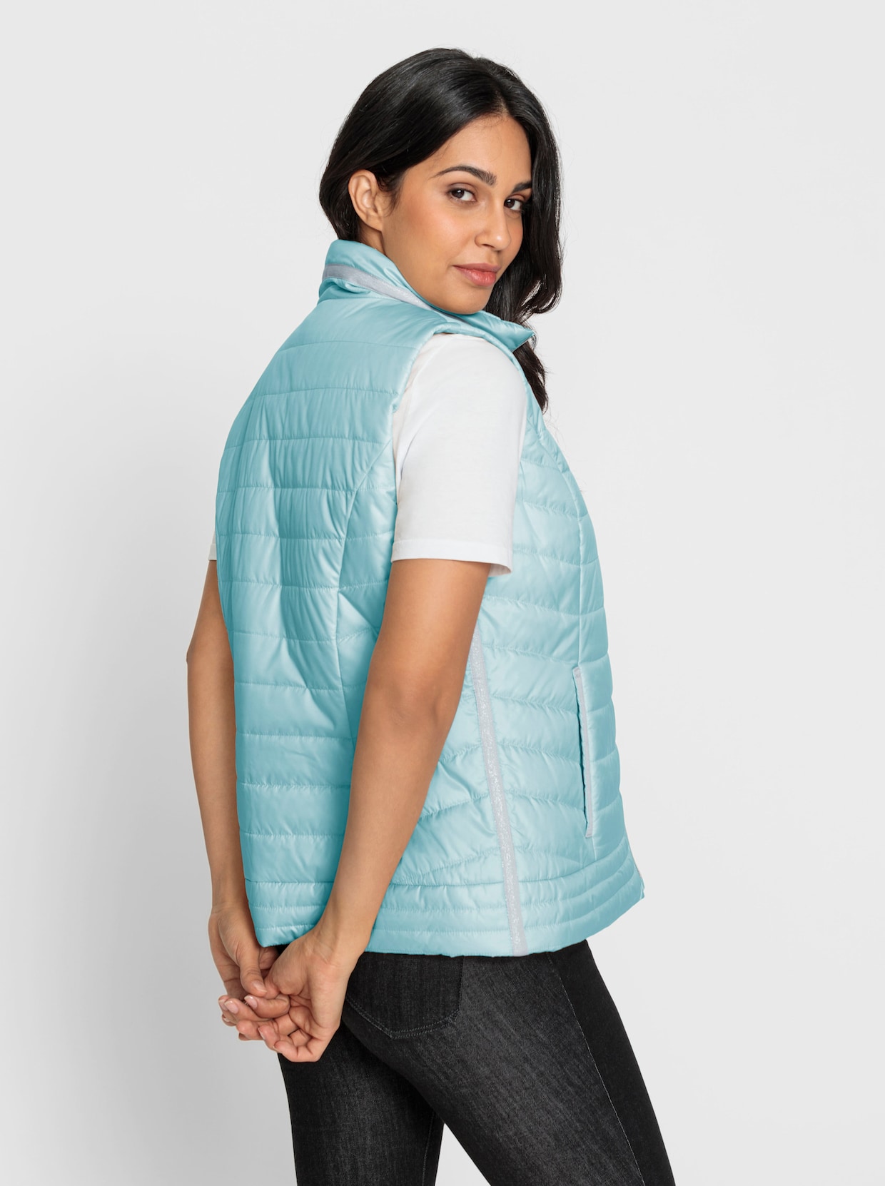 Bodywarmer - mint